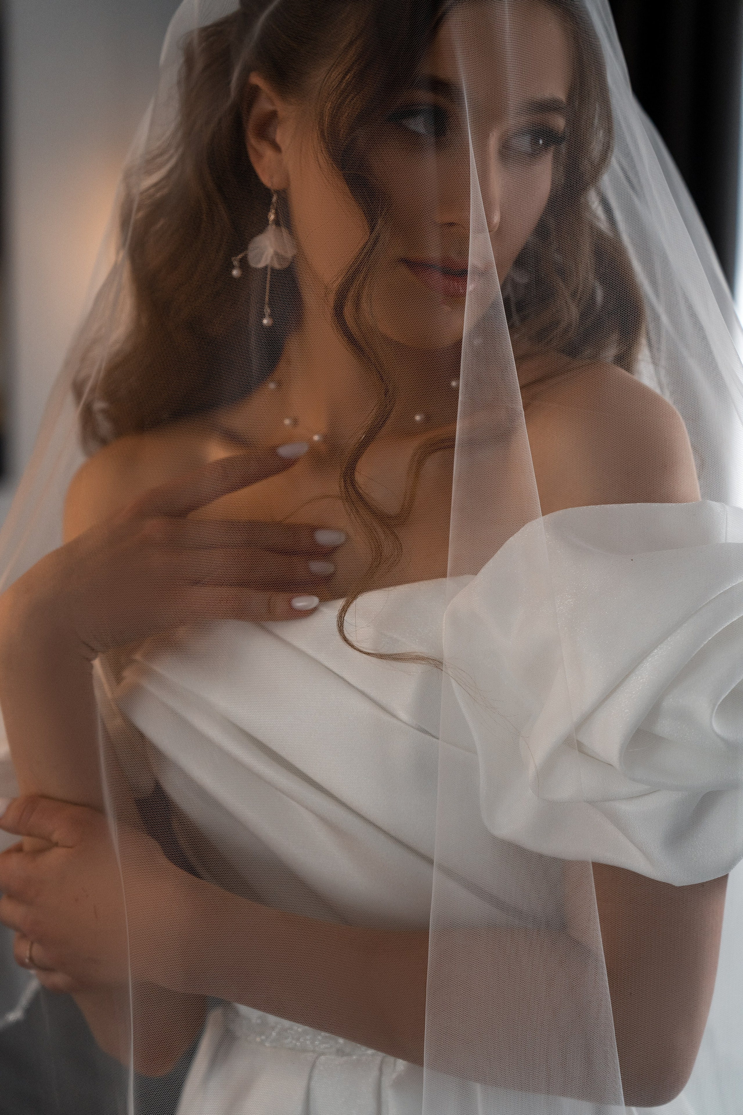 Свадебная Фотосессия. Анастасия Профессиональный фотограф в Москве