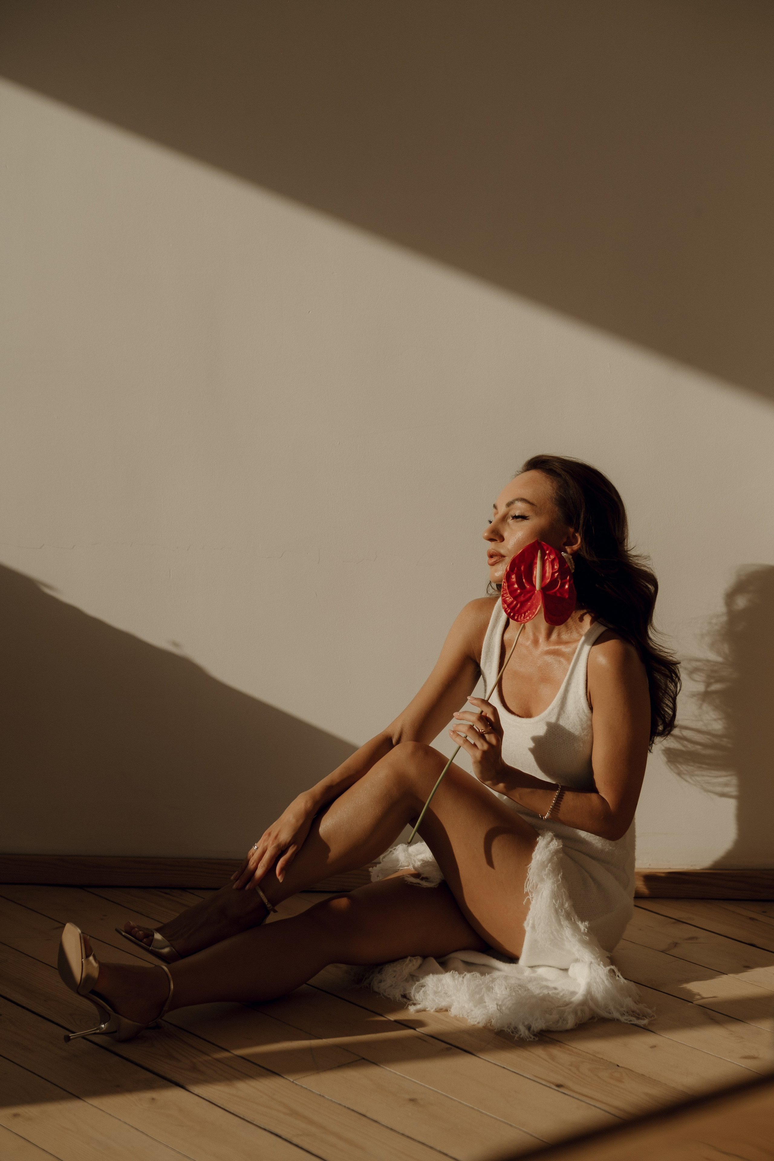 RedDay. Сентиментальная свадебная фотография