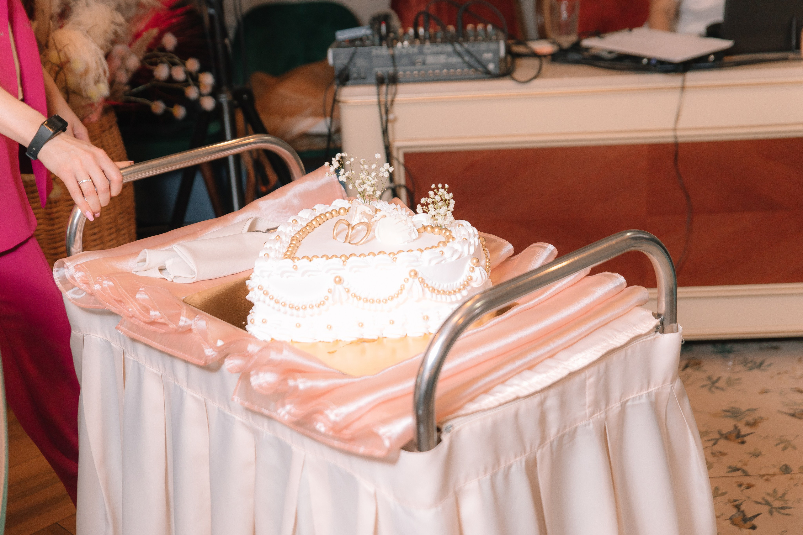 НАДЕЖДА И АЛЕКСАНДР. Свадебный и семейный фотограф в Курске и Курчатове