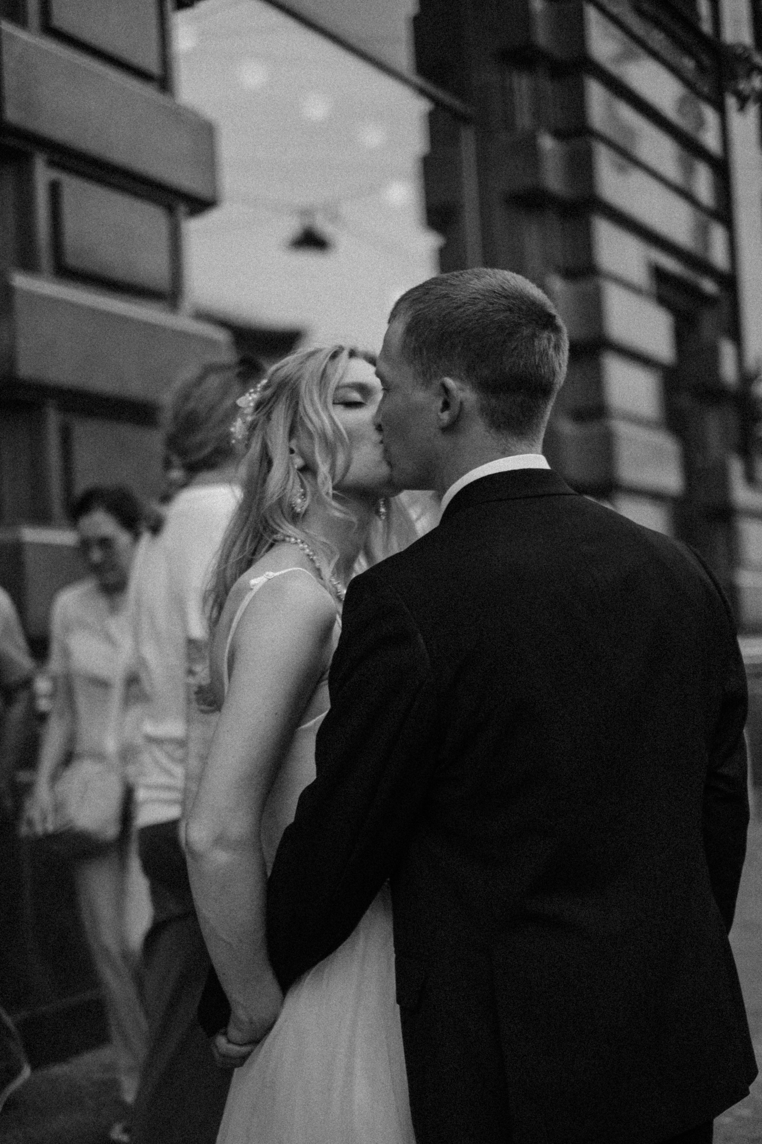 Лиза & Серёжа. Фотограф Мария Хлебникова Санкт-Петербург Москва