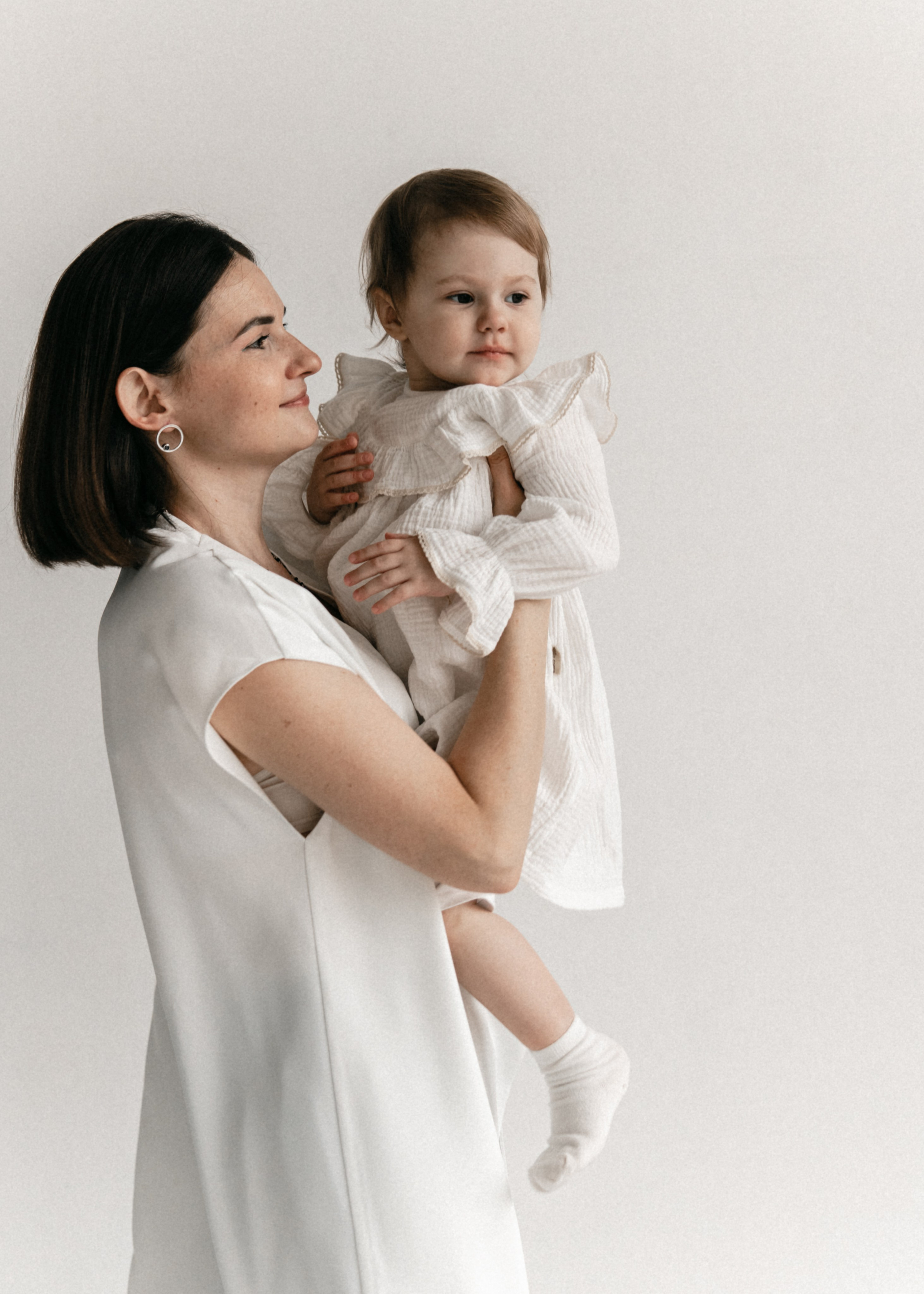 Семья. Фотограф Москва, Санкт-Петербург, Абакан