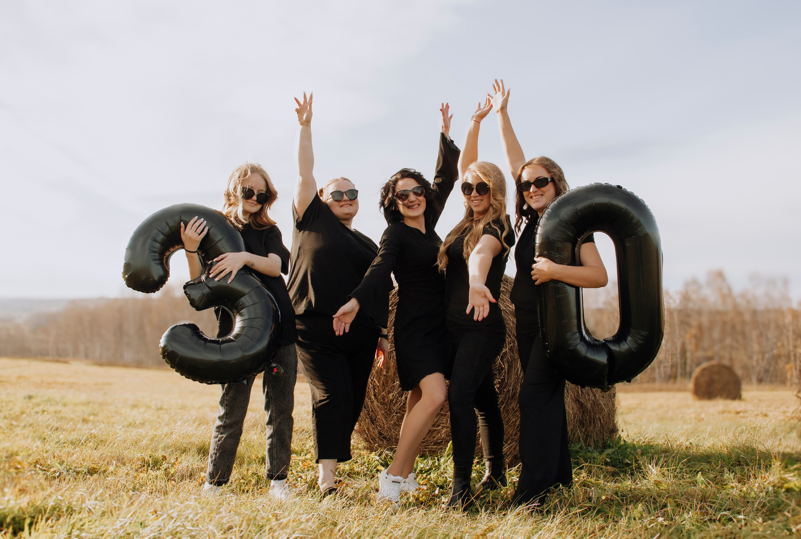 Лера твои 30, это твои 15. ProFoto