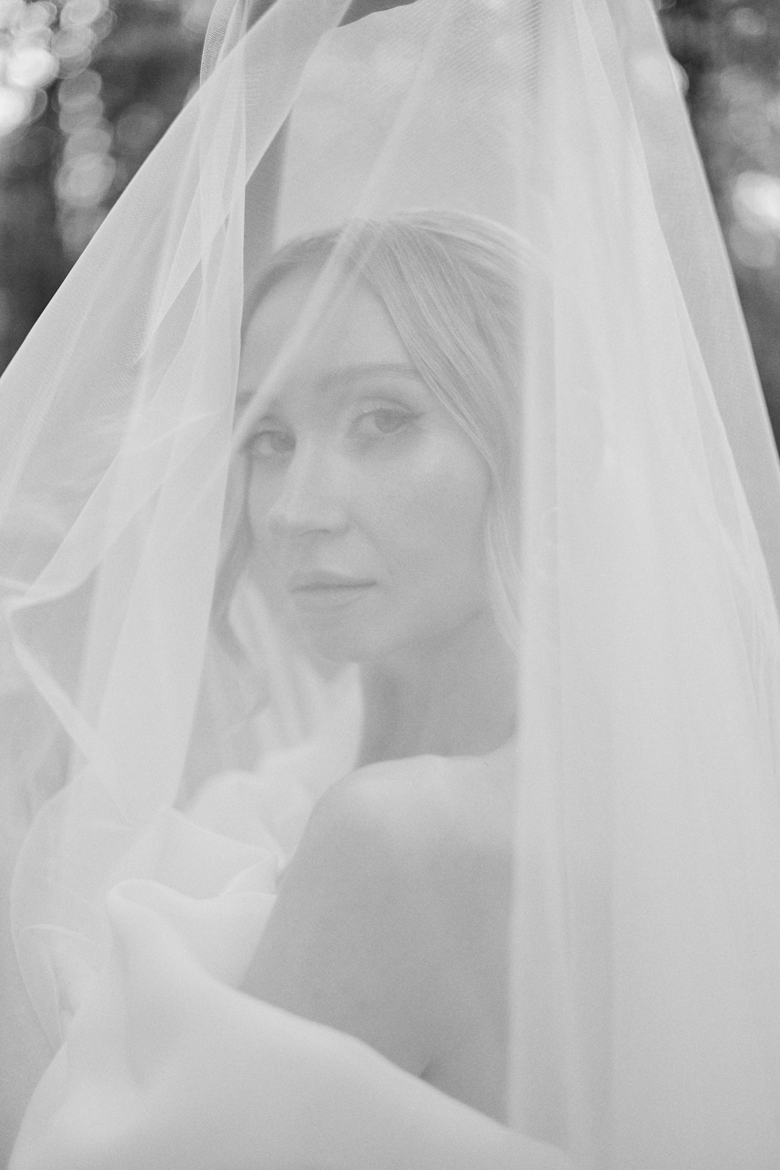 Яна и Ваня. Фотограф во Владимире, Москве и Суздале — Полина Романычева