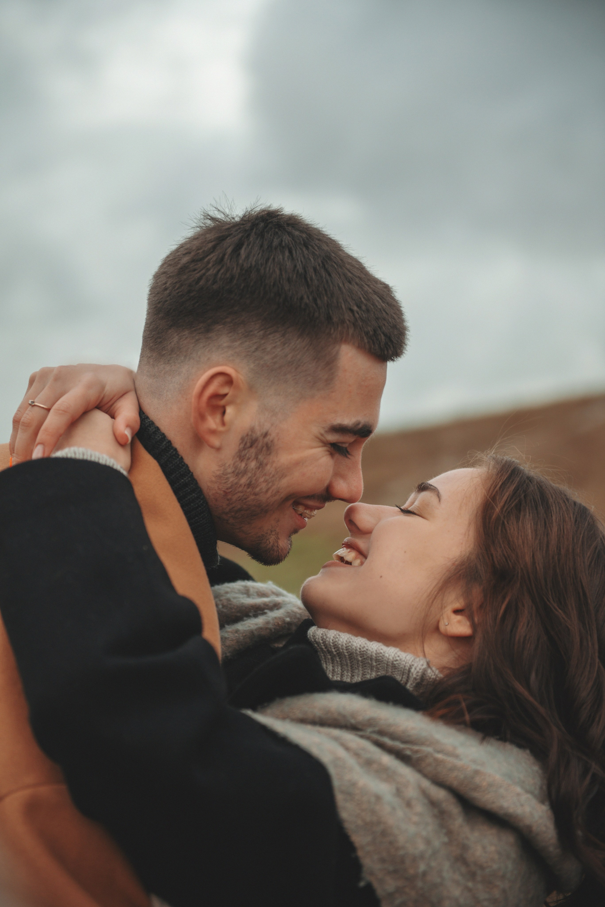 Love Story. Портретный и семейный фотограф в Санкт-Петербурге Марина Никифорова