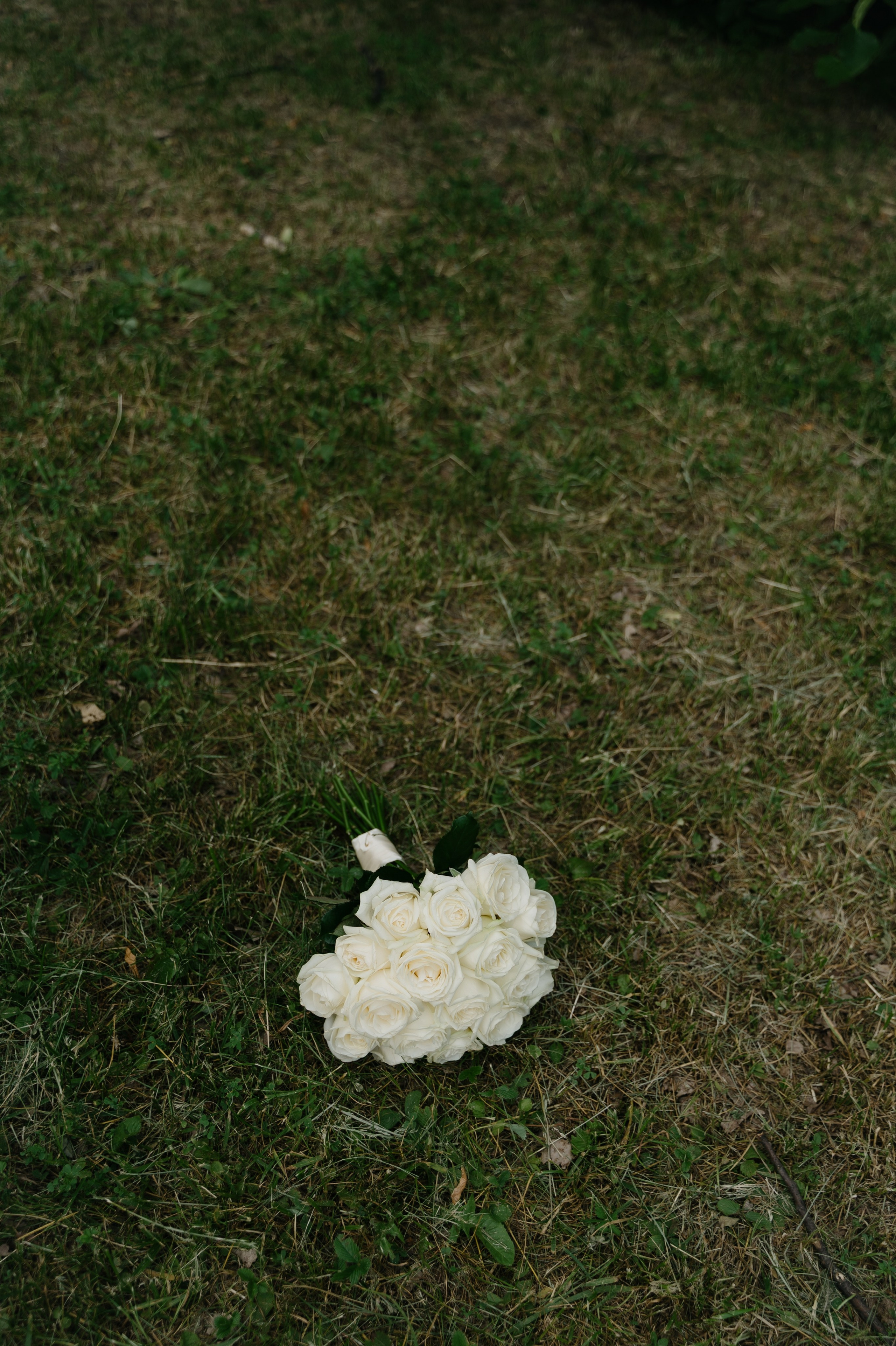 Мария и Александр. Свадебный фотограф Колотовкина Валентина Москва