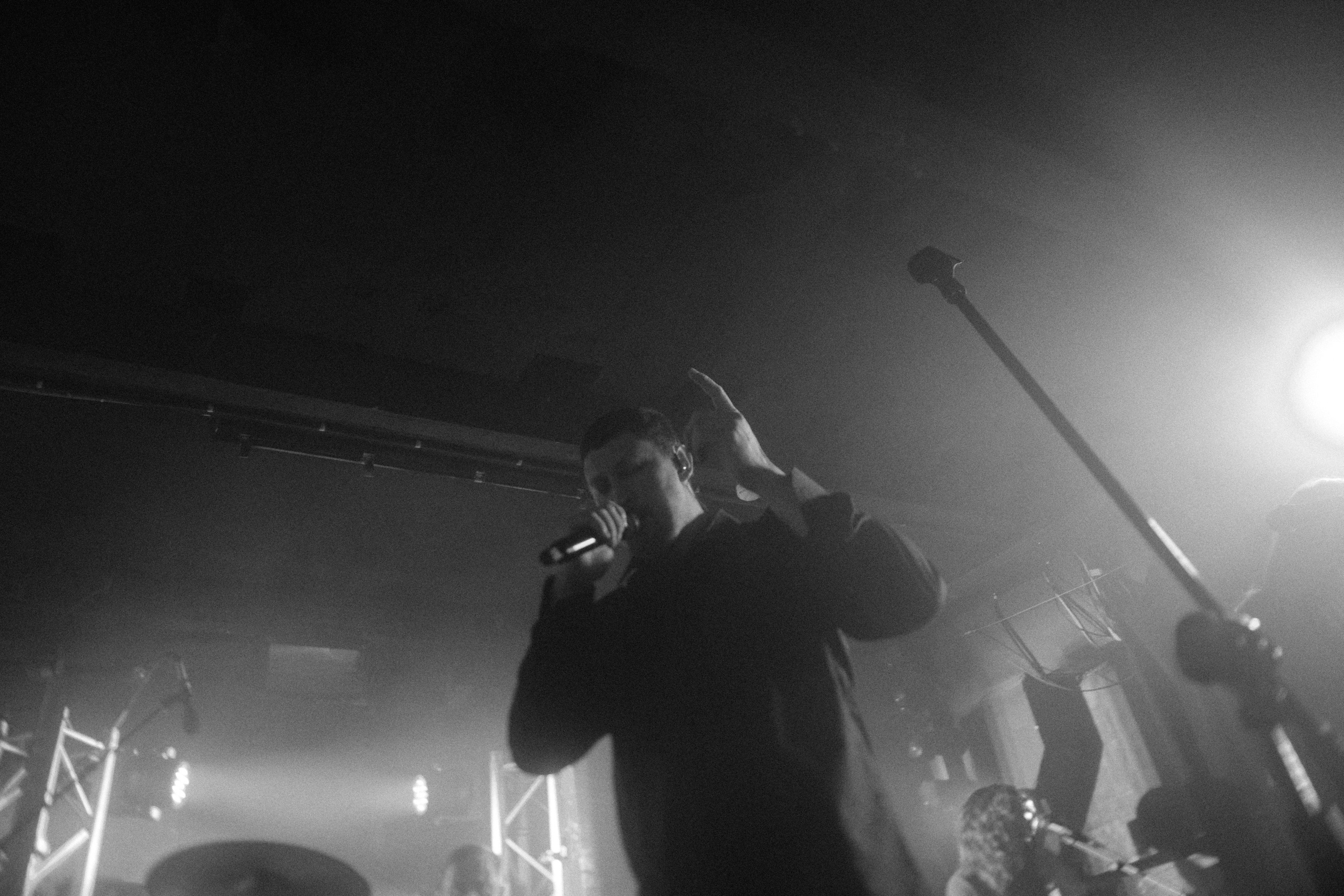 U-571. Антон Ив