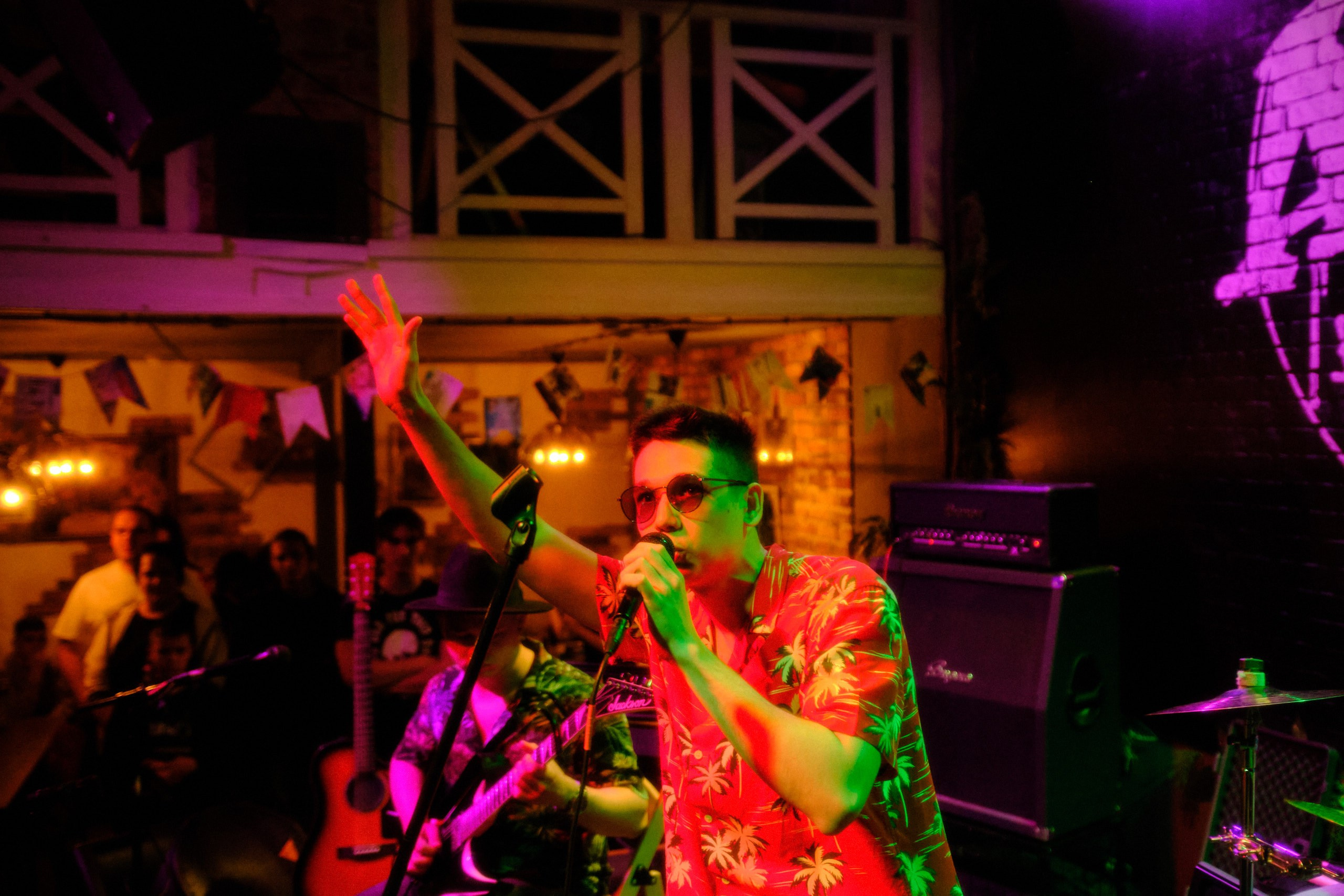 ArtaPub. Антон Ив