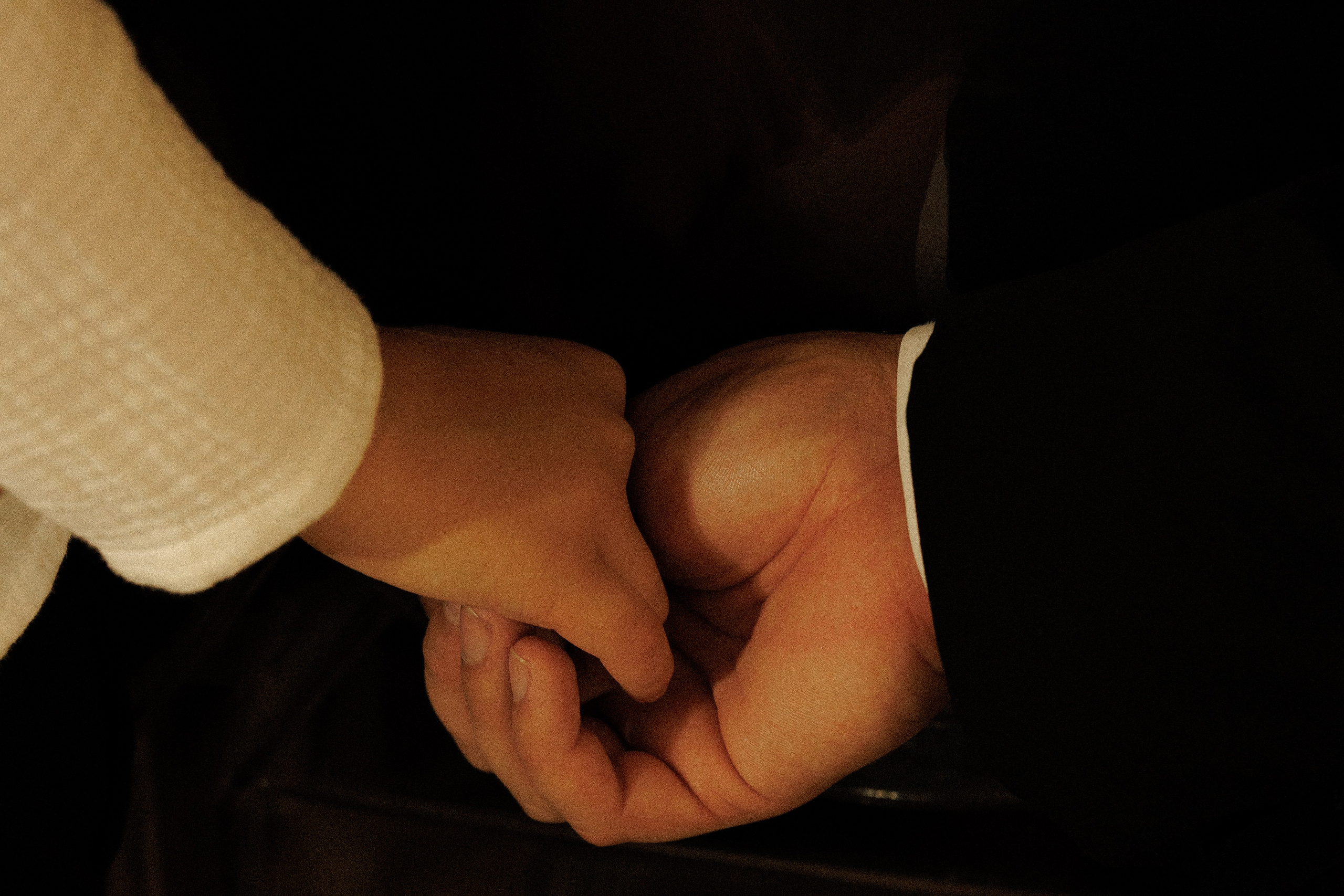 V & A. Свадебный и event-фотограф Иван Волнухин