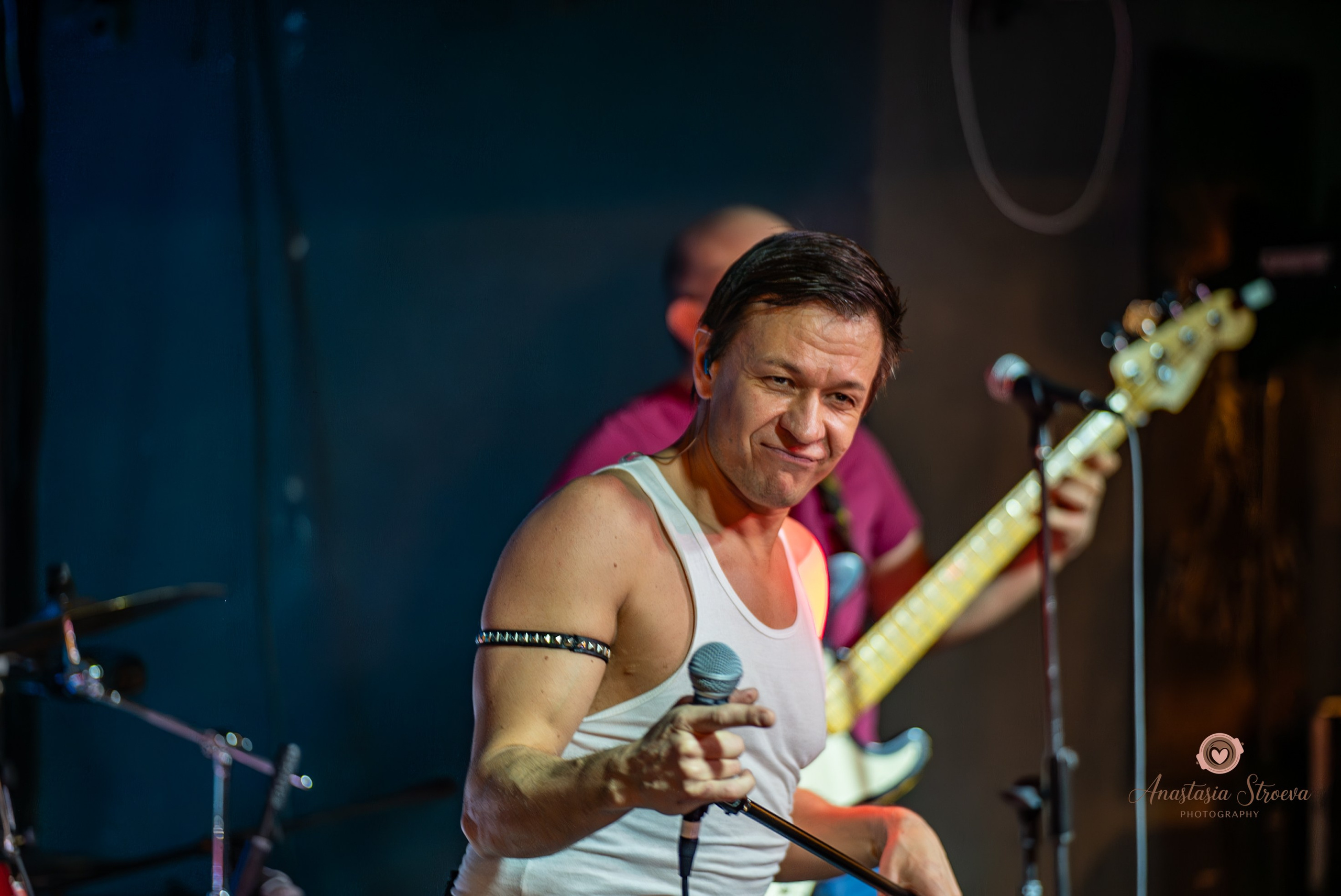 FOREVER QUEEN — трибьют QUEEN. Семейный и детский фотограф в Королеве, Москве и Московской области Строева Анастасия