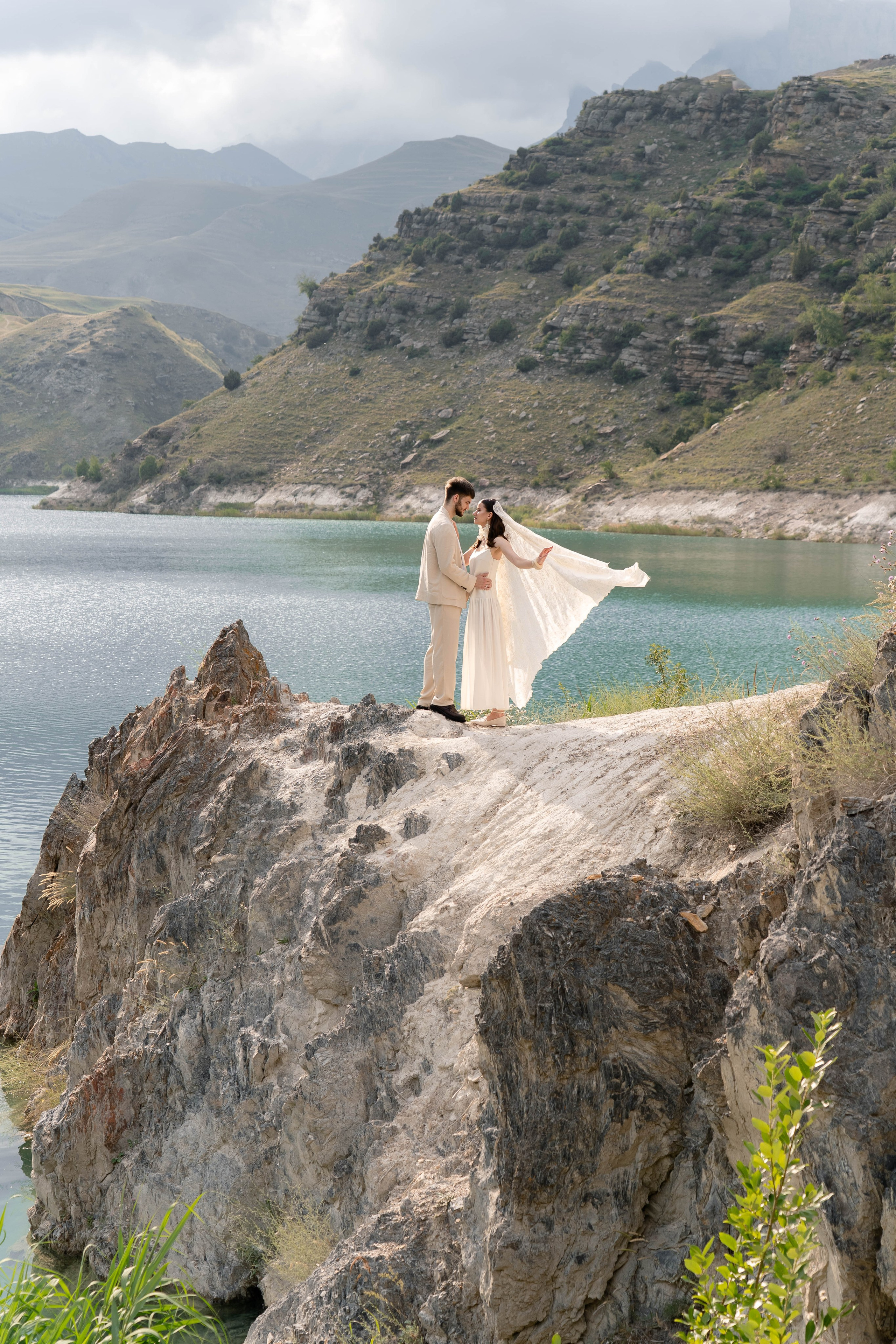 Гижгит — озеро любви. Photo_ylia.v