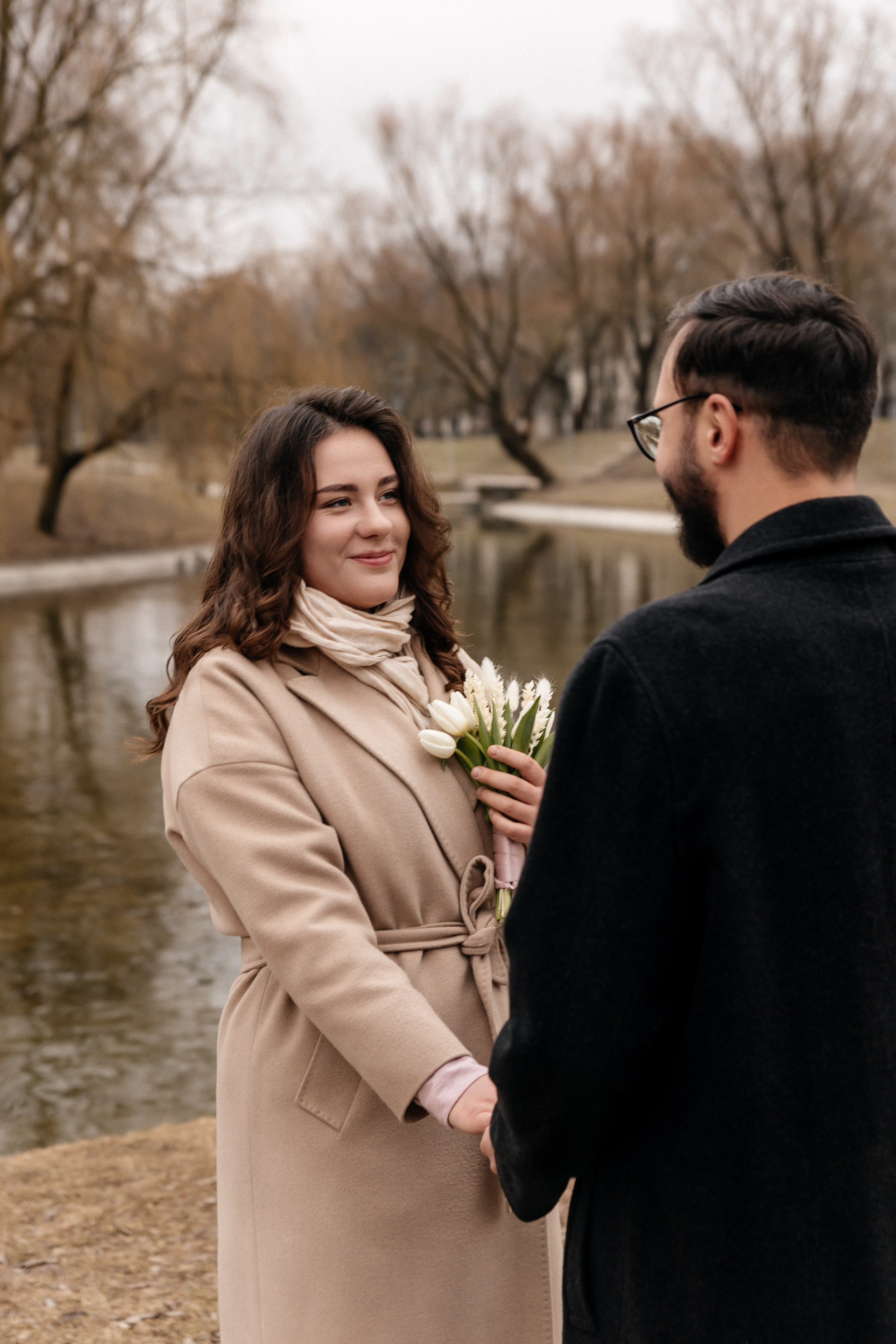 Ксения и Александр. Семейный фотограф Минск Усова Ольга
