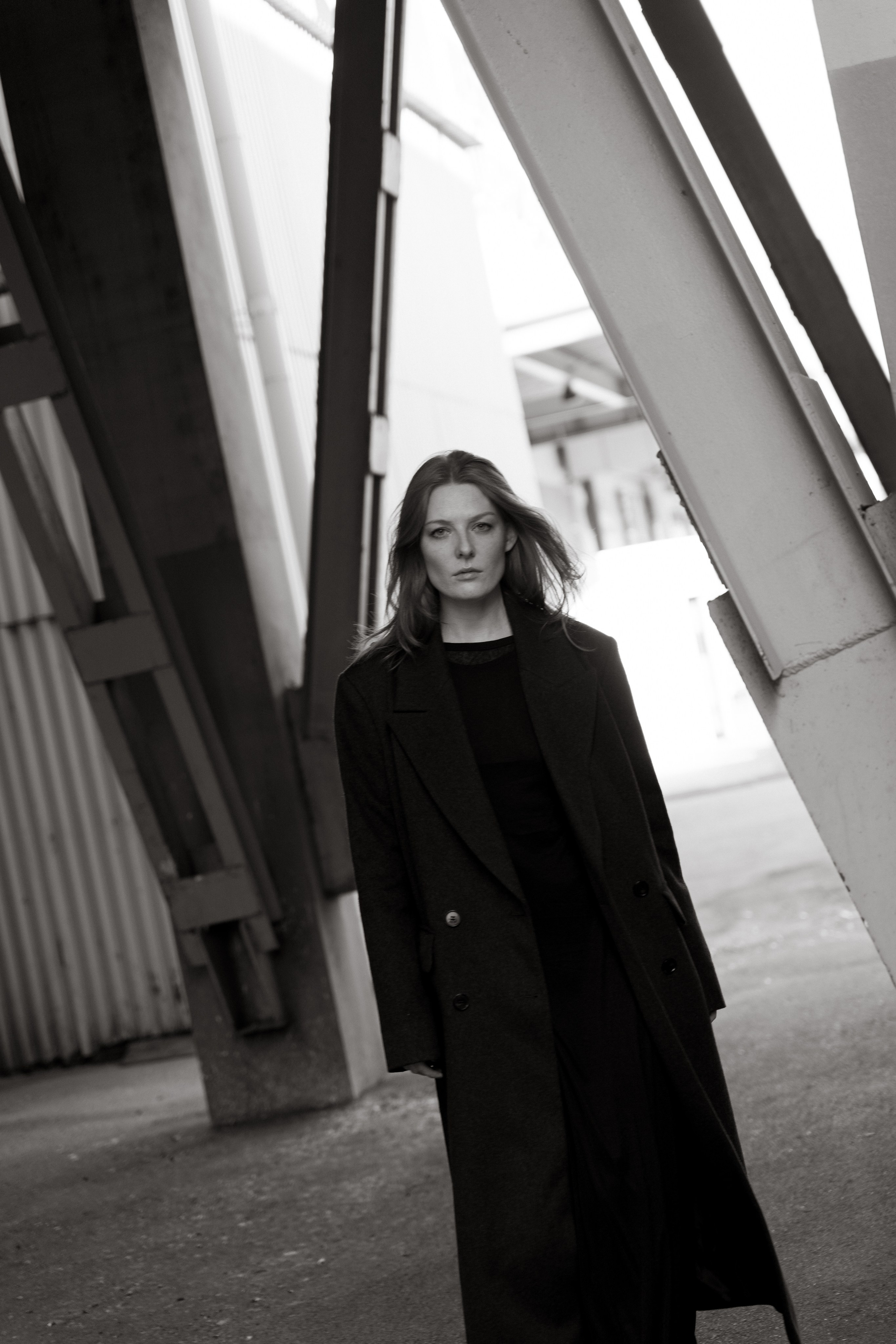 Streets of New York. Портретный фотограф в Краснодаре Валерия Матирная