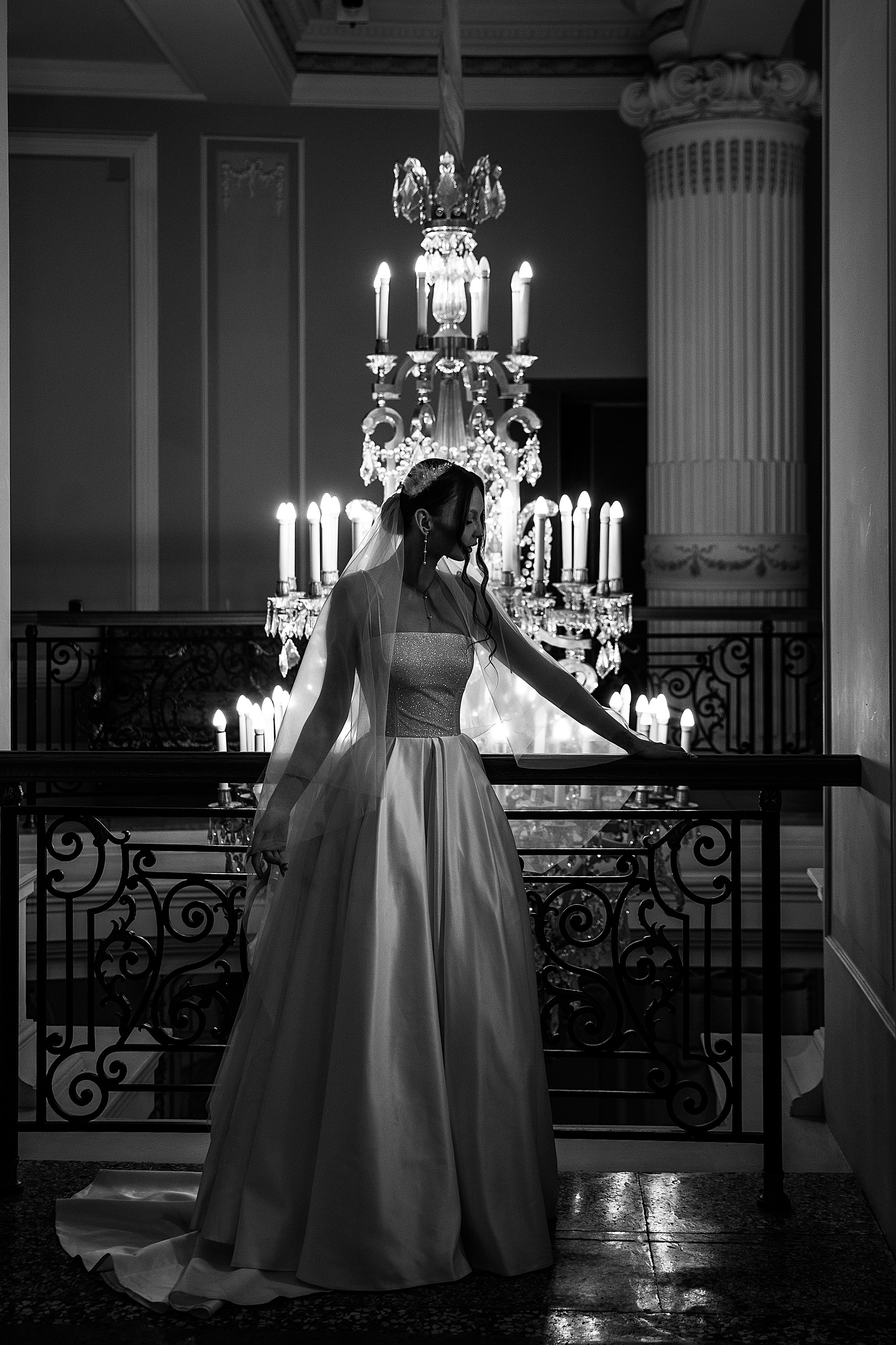 Утро в отеле Талион. Свадебный фотограф Санкт-Петербург  Москва