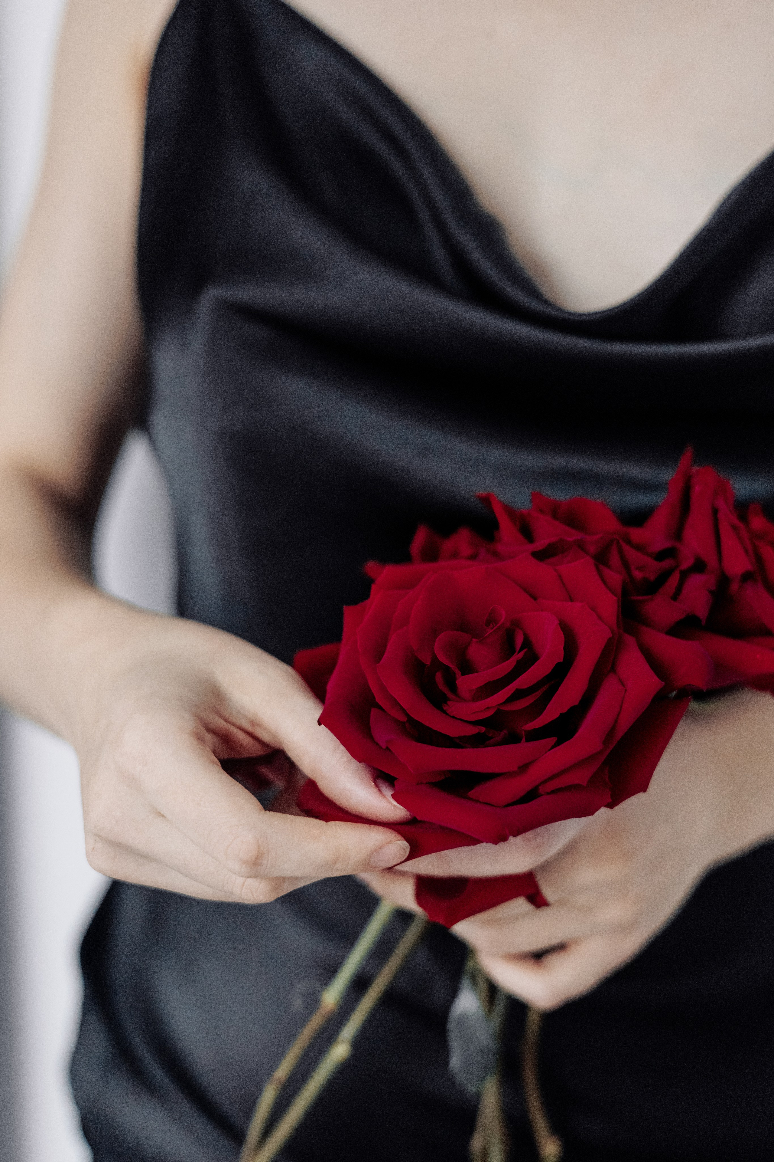 Полина. Женский и семейный фотограф в Москве Никулина Алена