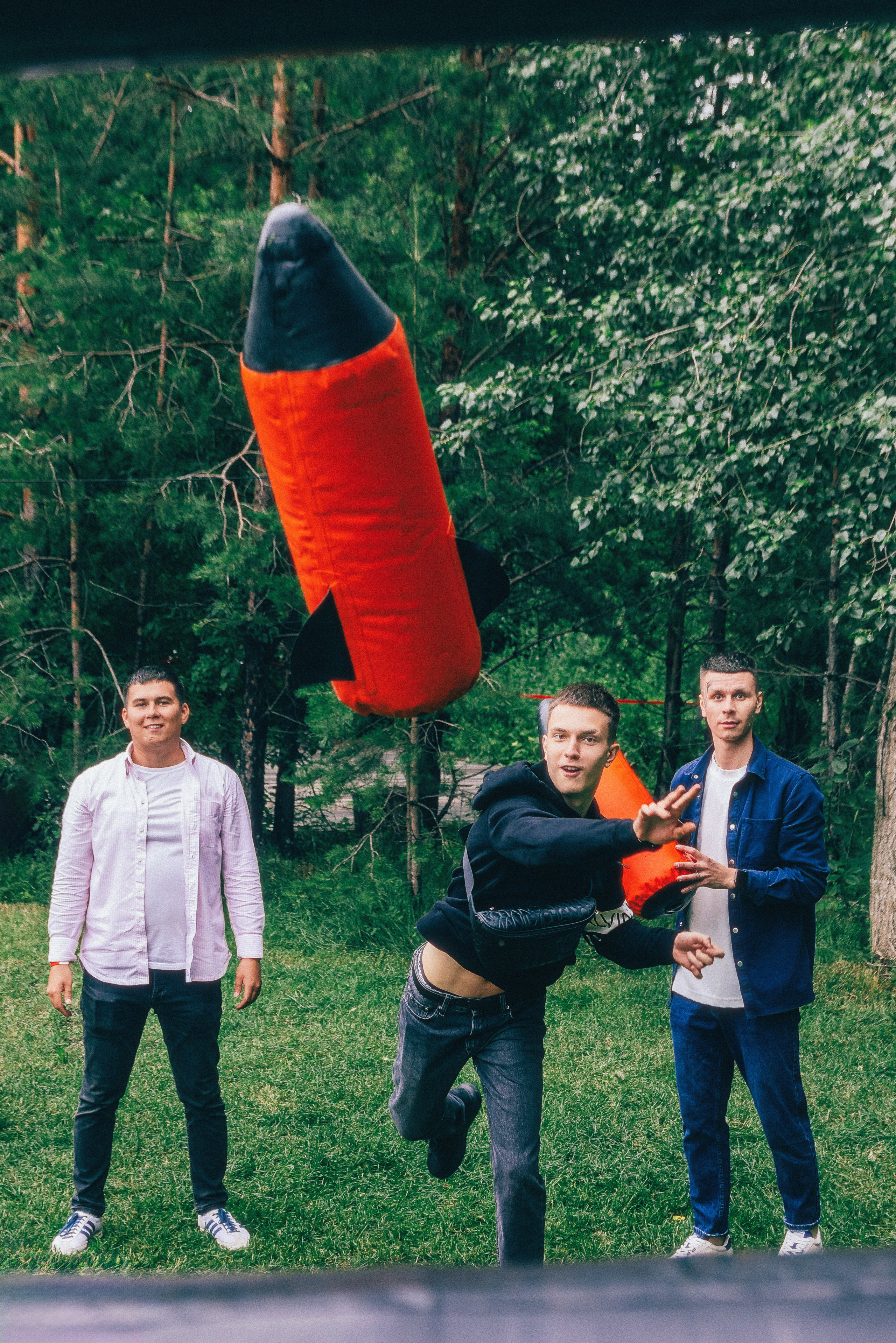 Этажи. Движ 2024. Фотограф Виталий Хайлов, Екатеринбург