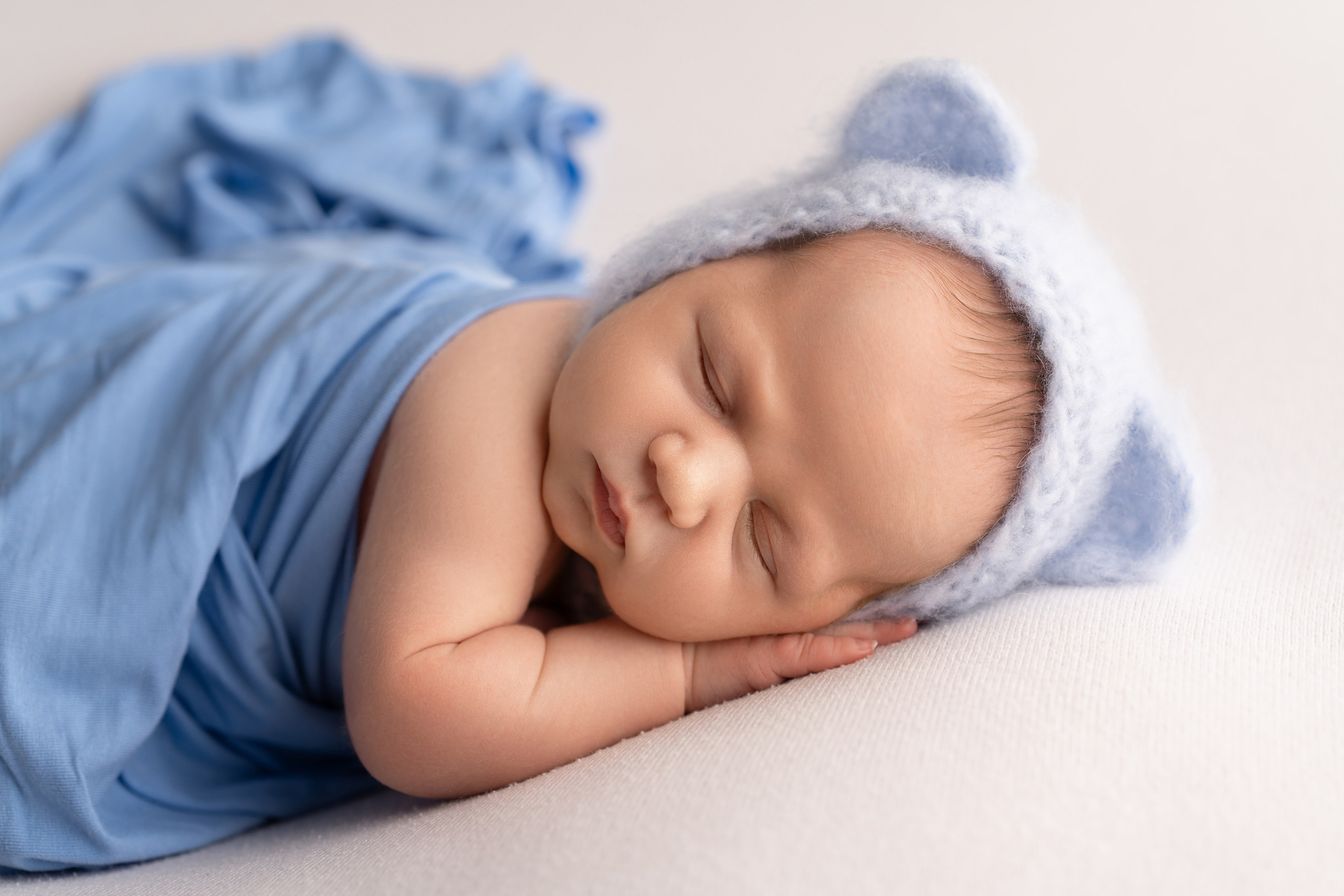 Съемка новорожденных. Фотограф новорожденных Москва и МО Татьяна Цыплакова