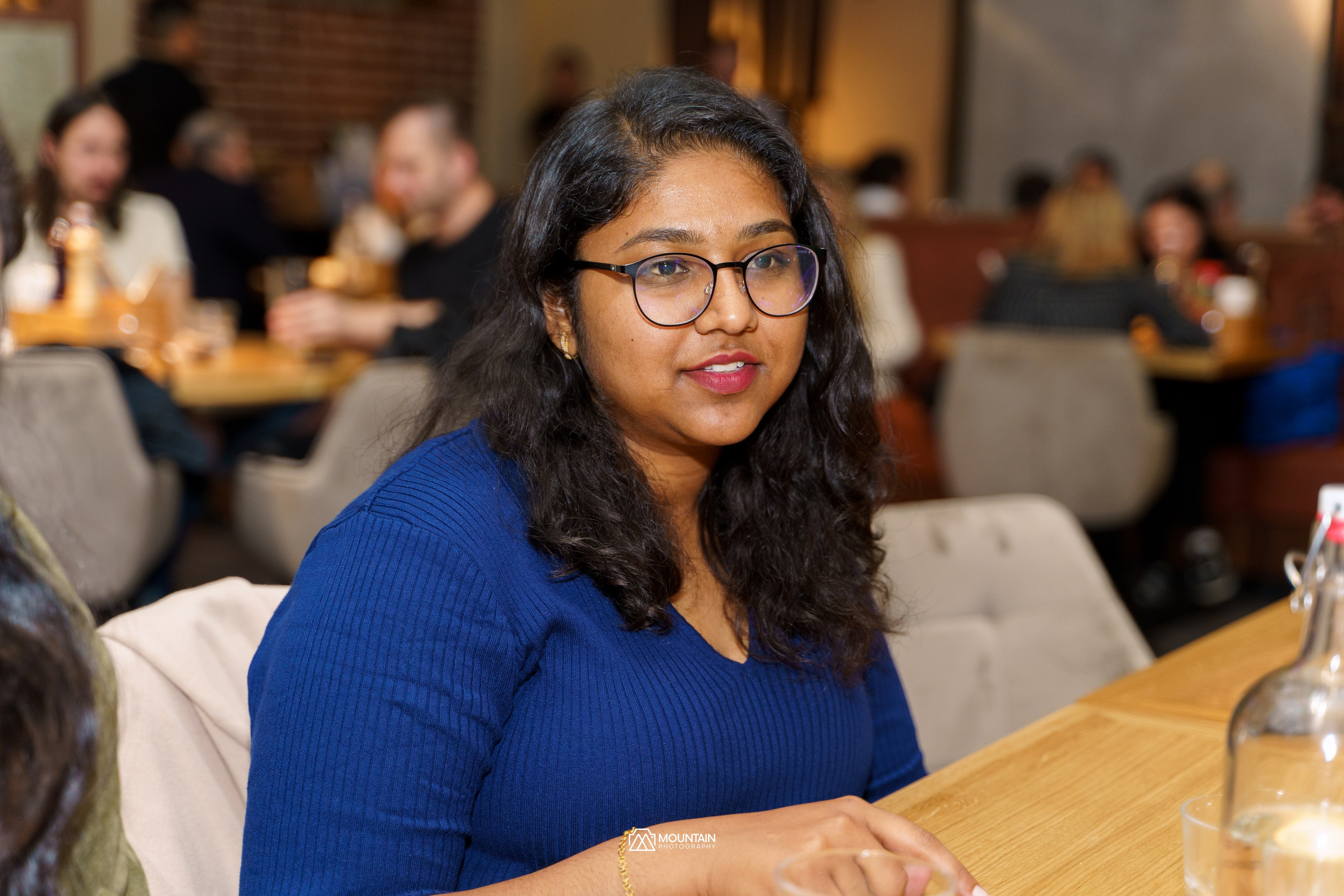 Anniversaires. Photographe basé à Moscou