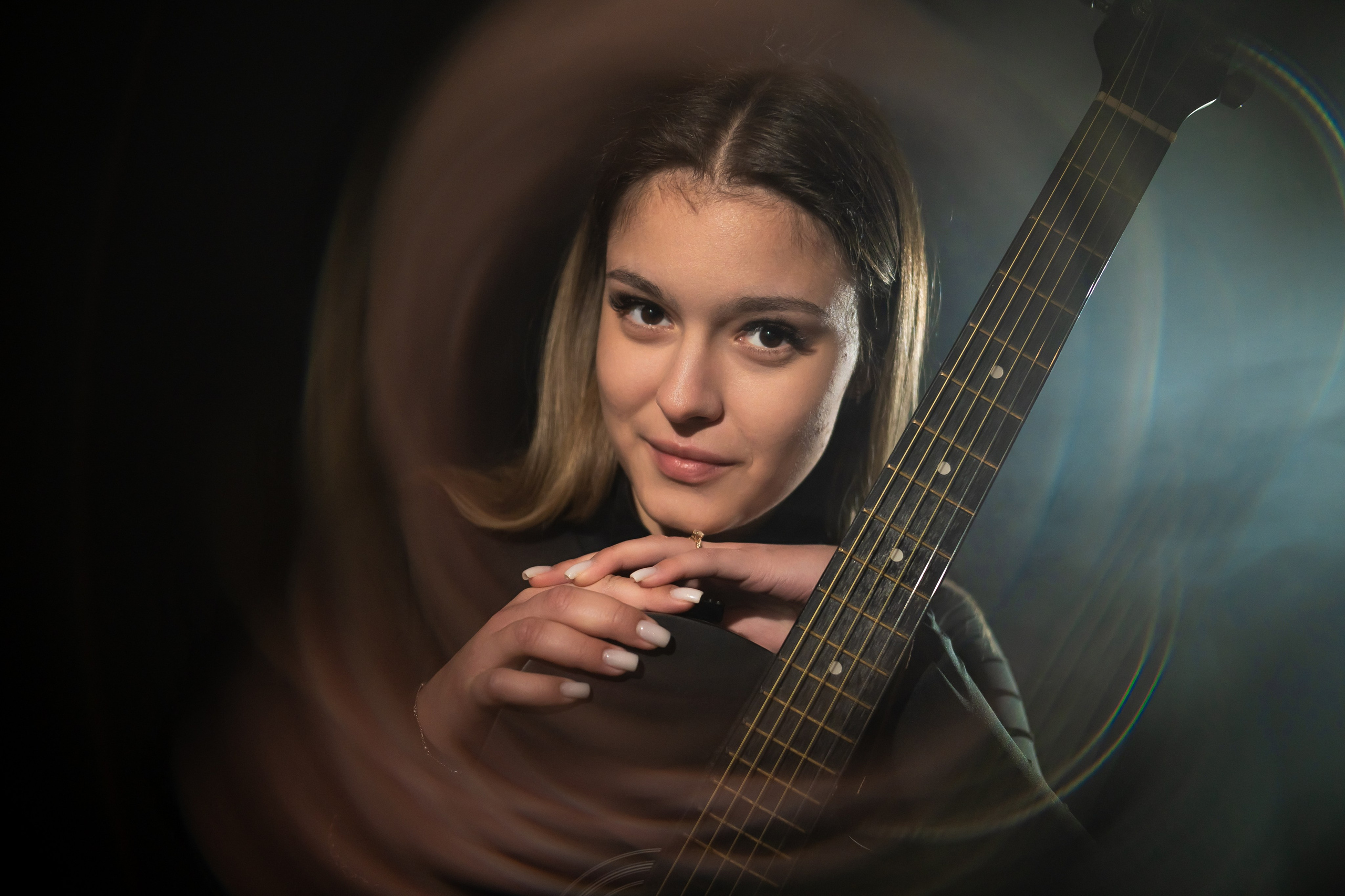 Фотосессии. Фотограф Анатолий Гущин