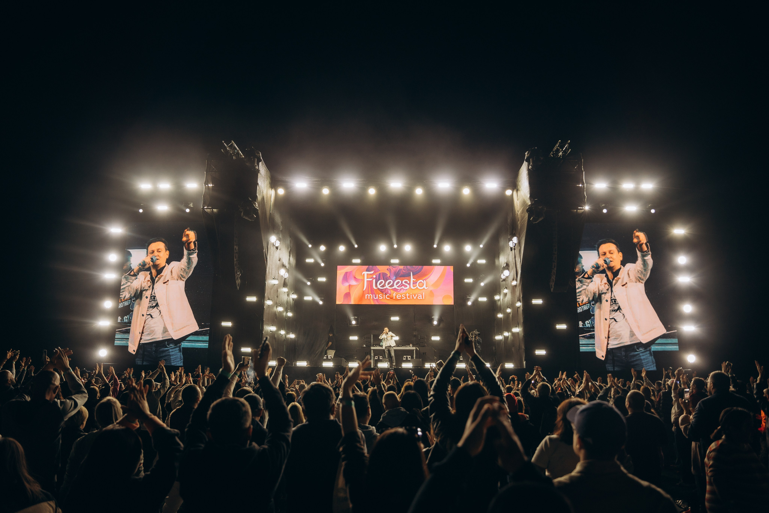 Фестиваль Fieesta. Фотограф в Алматы Чалова Нафиса