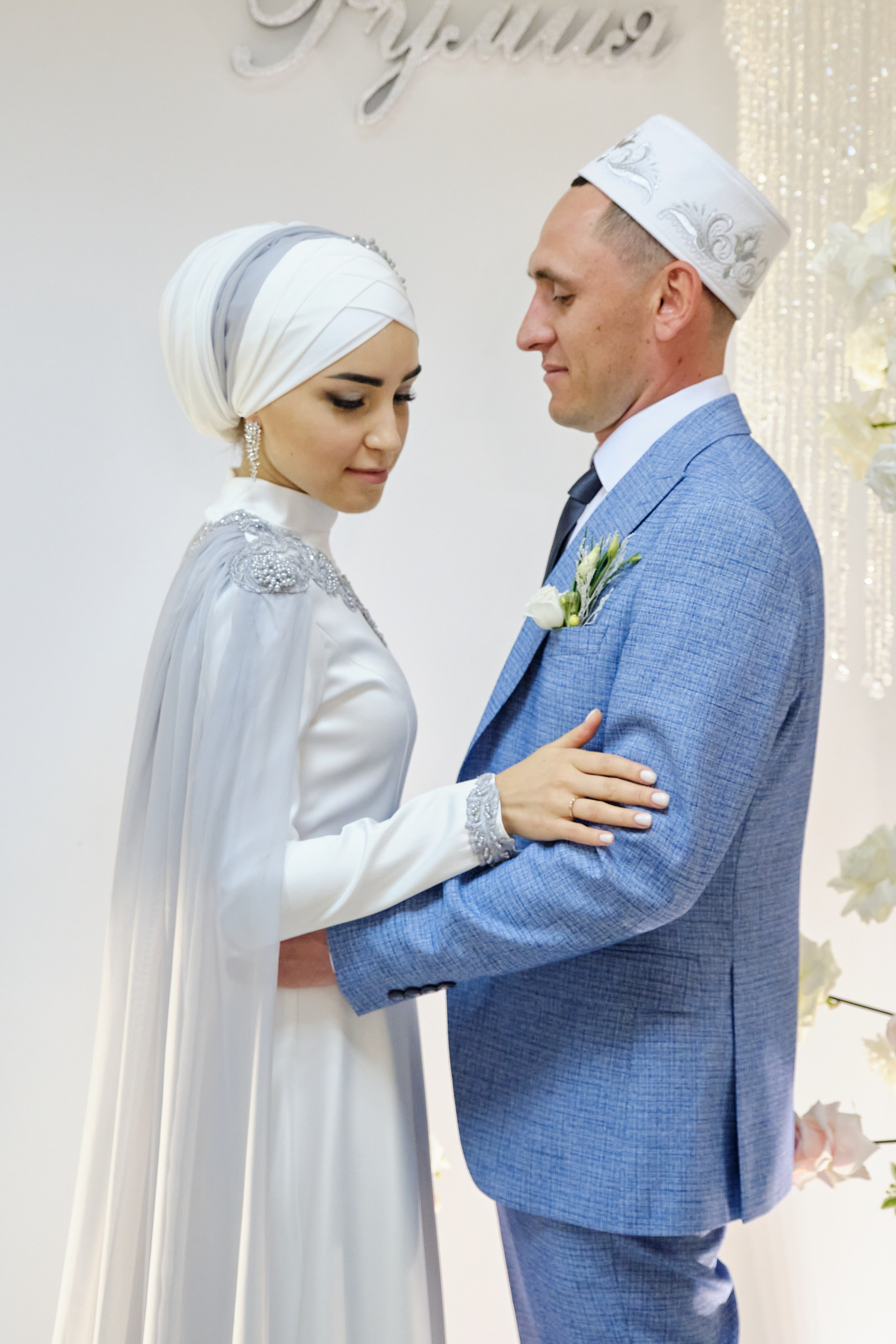 НИКАХ. Фотограф в Самаре Татьяна Дубаносова