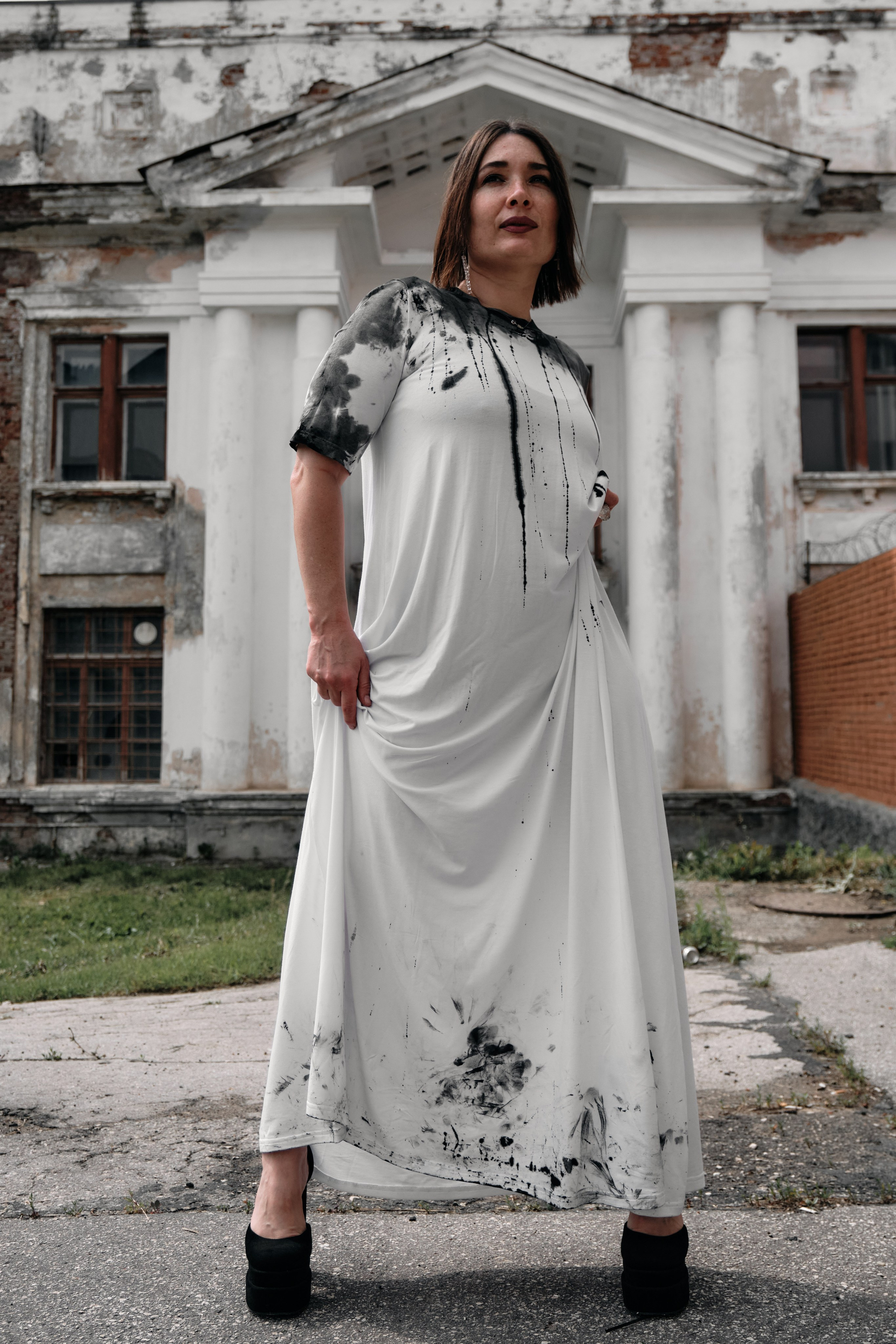 Мария. Фотограф в Самаре Татьяна Дубаносова