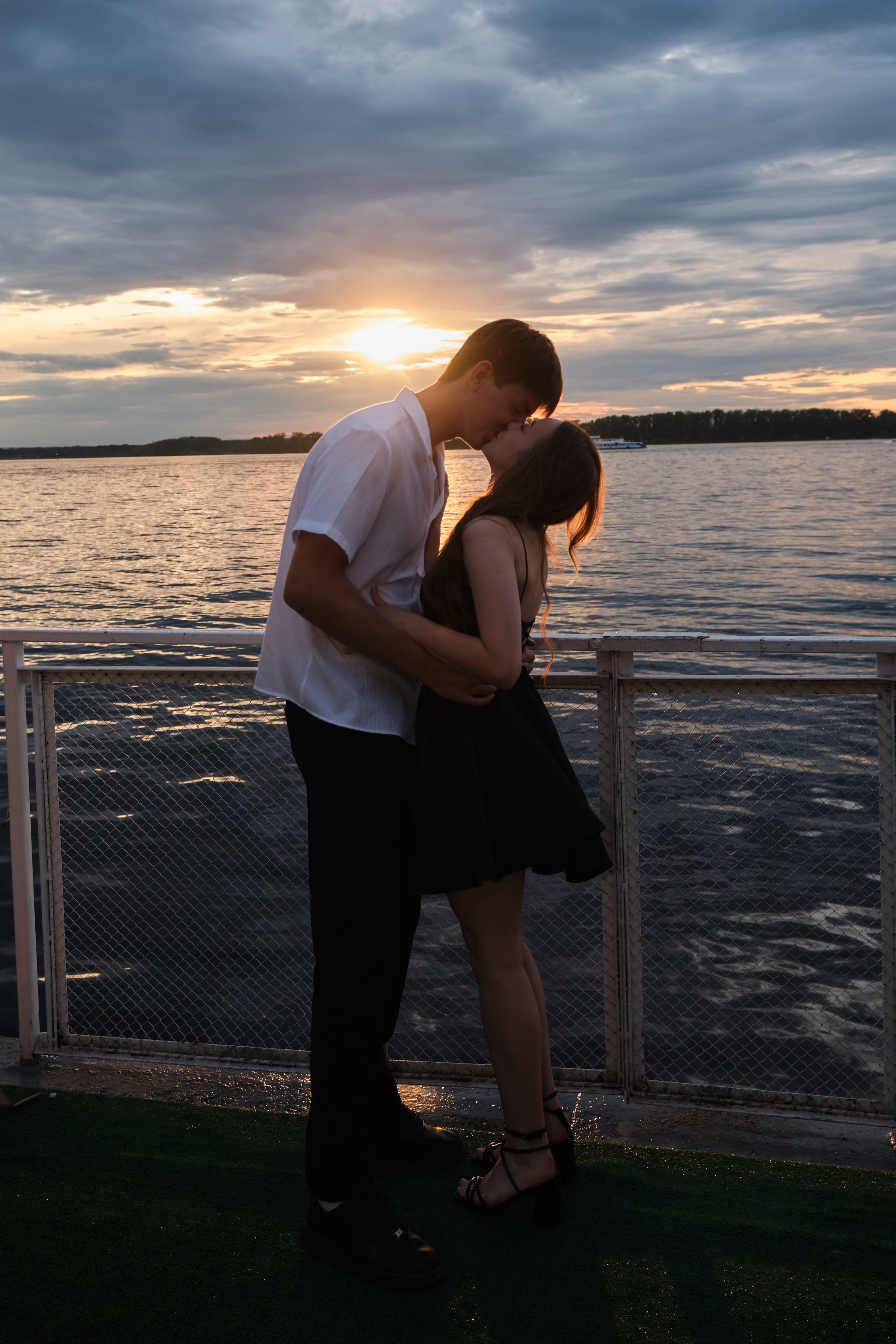 Выпускной 11 класс. Фотограф в Самаре Татьяна Дубаносова