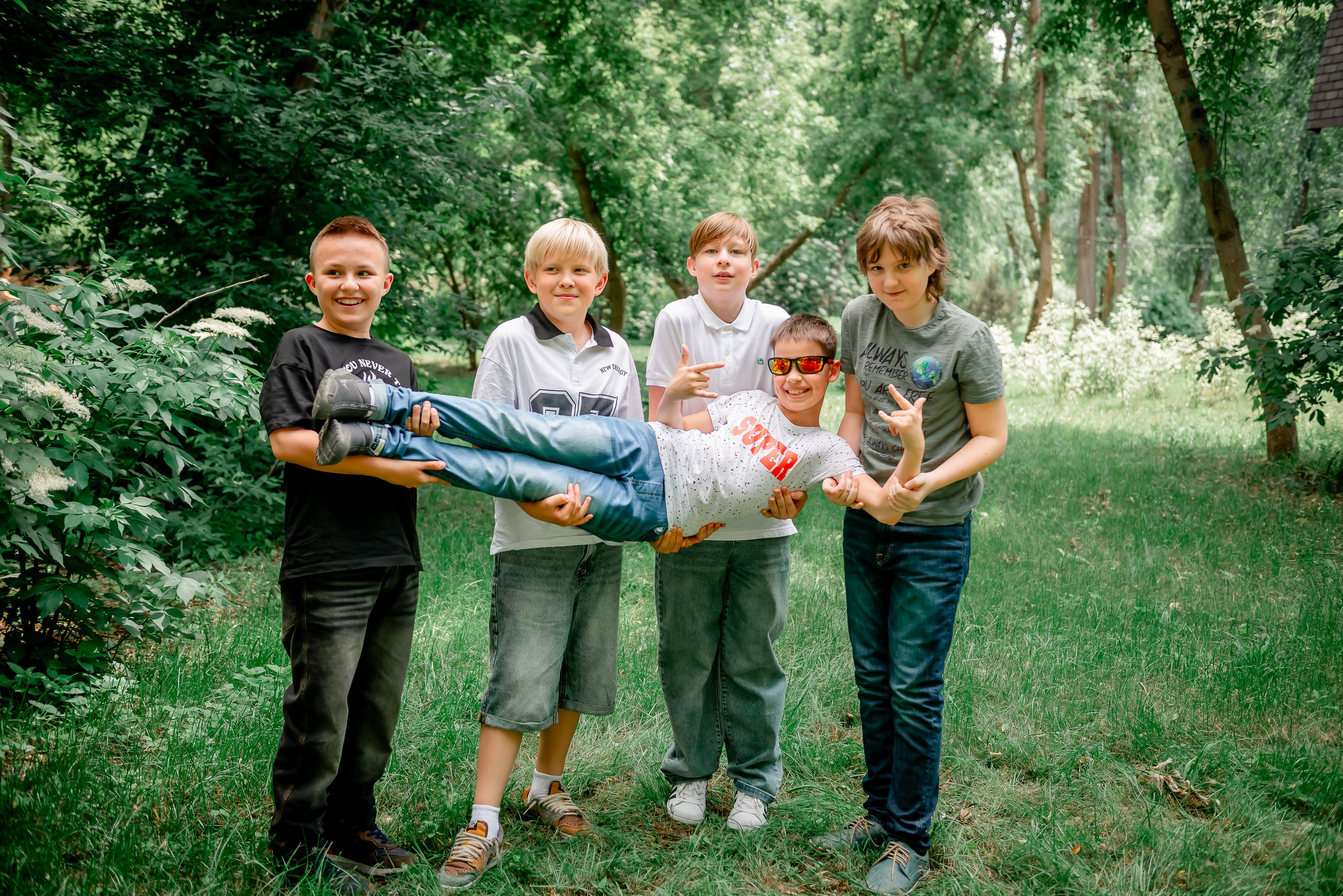 4 «А» |п. Дубовое|Начальная школа|2025. ALBUMIA