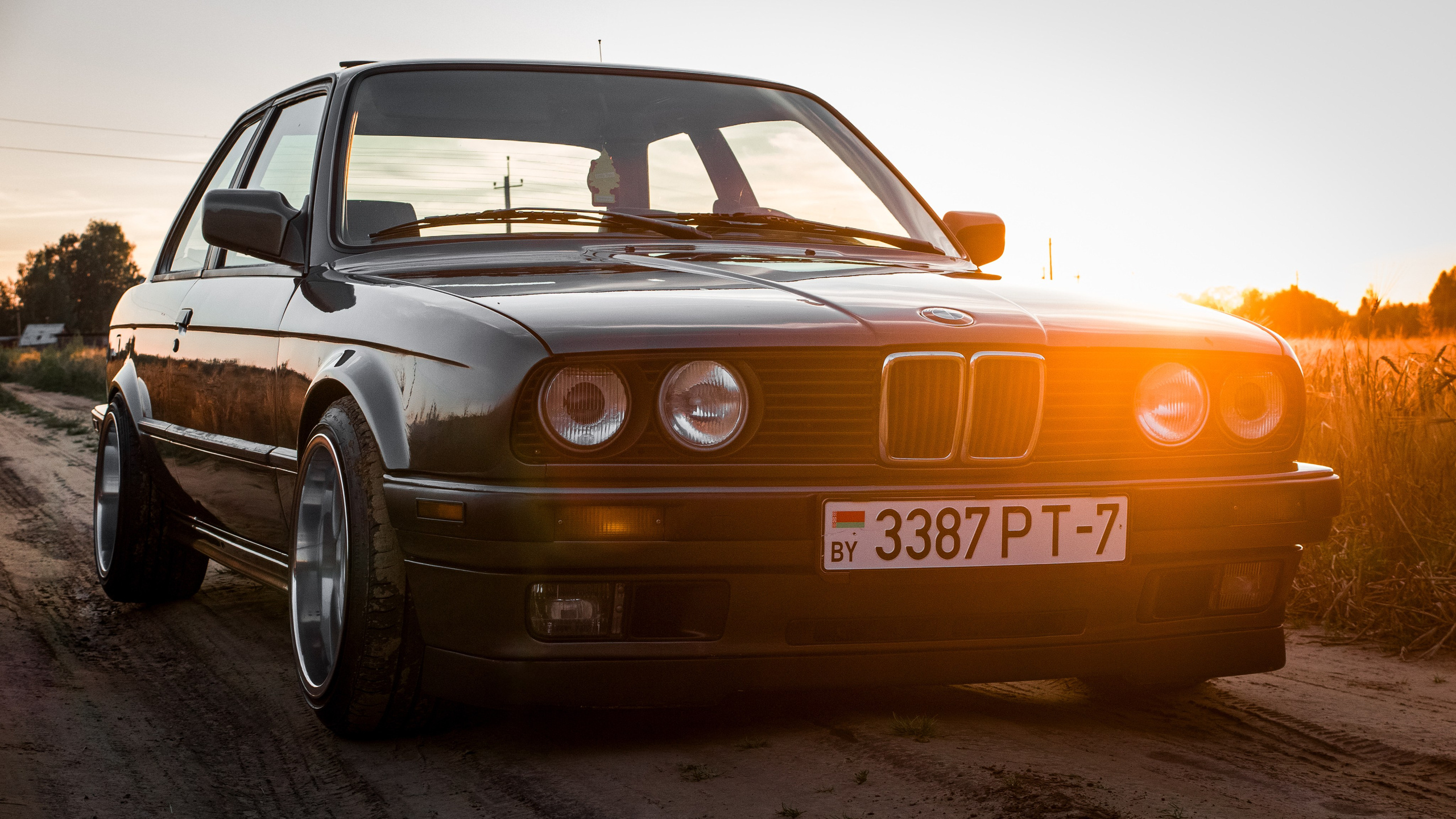 Авто/мото. Фотограф Герман Колодный