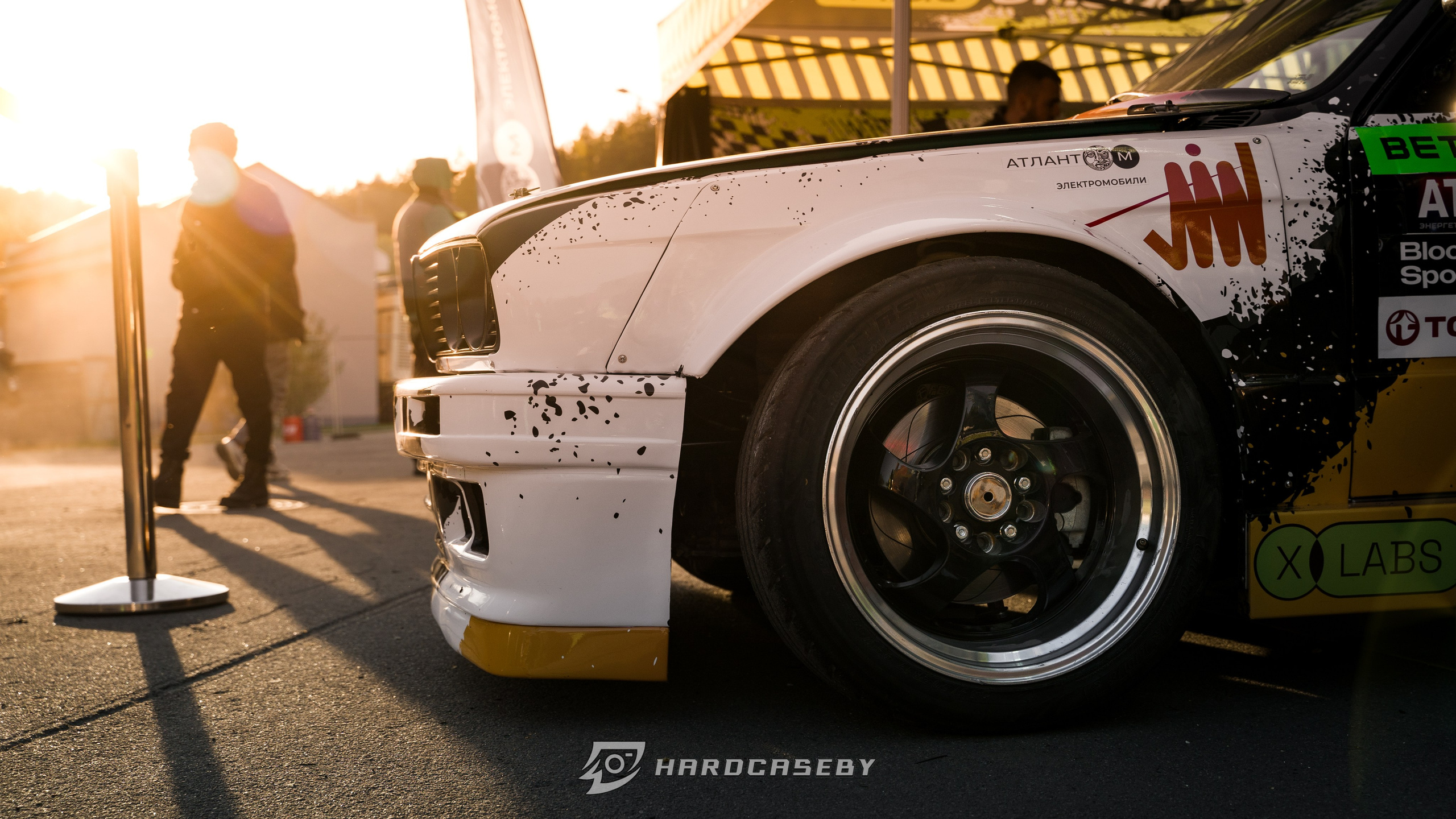 Фотограф Герман Колодный