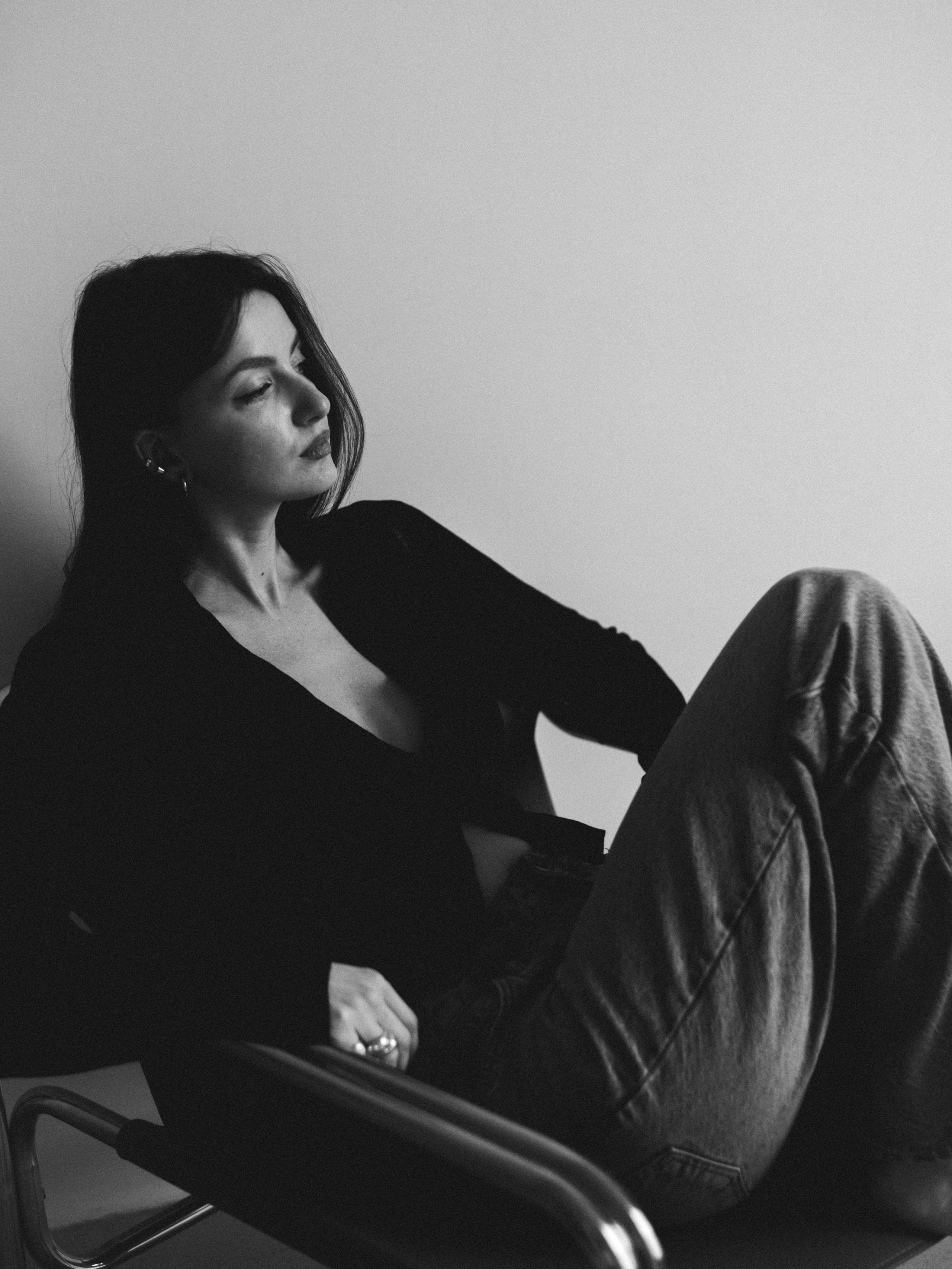 Katya rodina. Portrait photographer in Moscow