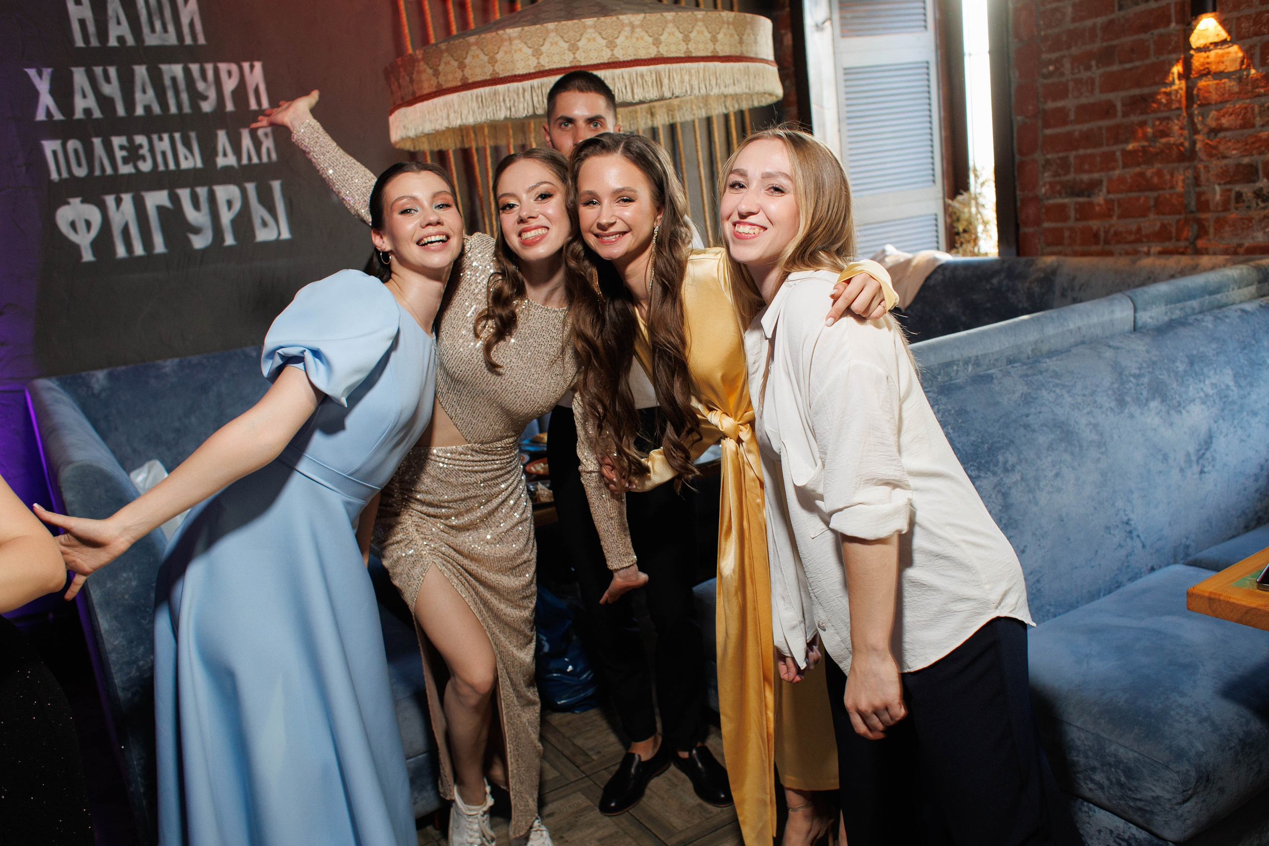 Репортаж. Анна Есякова — фотограф во Владимире