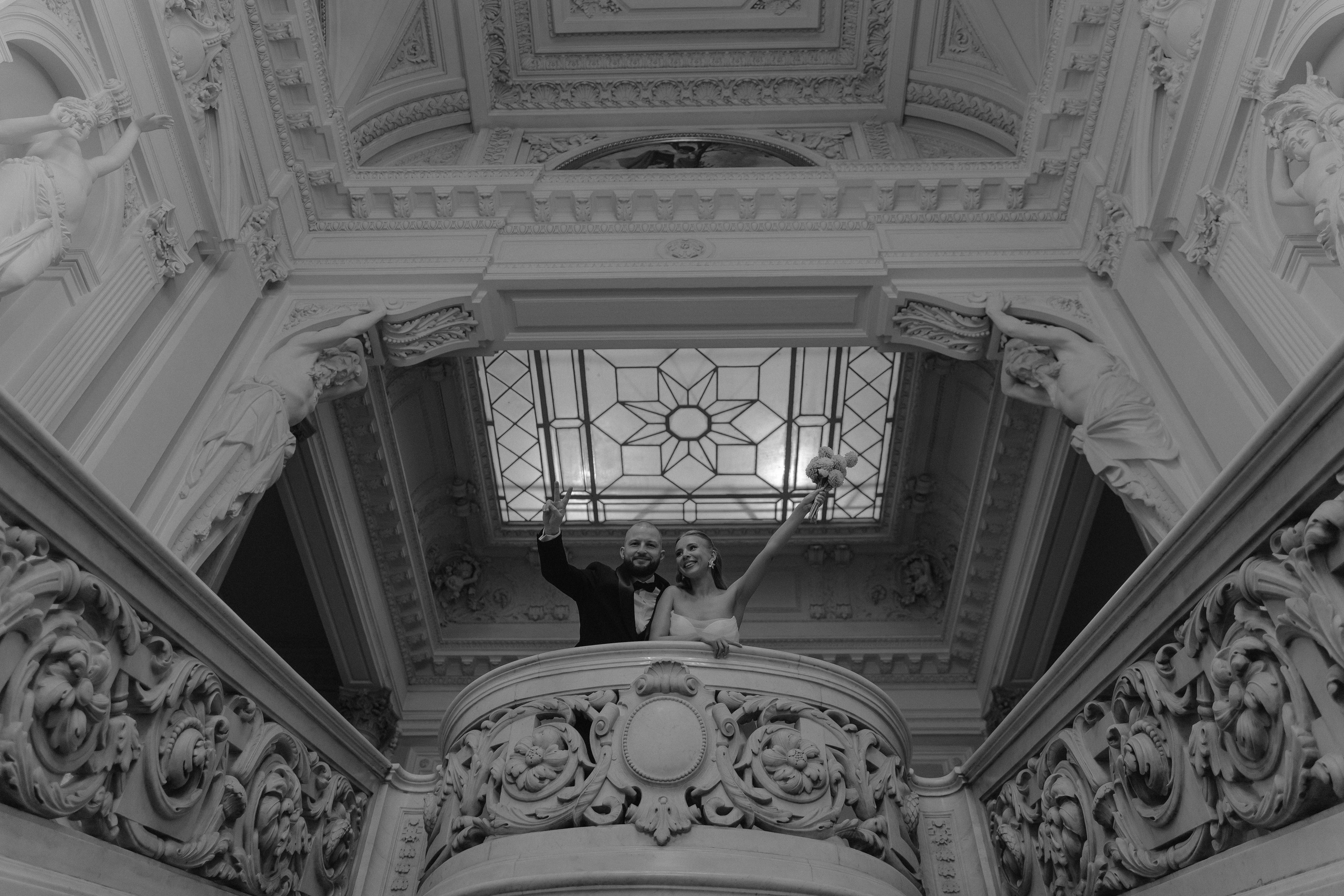 A&D. Свадебный фотограф — Наталья Фед СПб/Москва