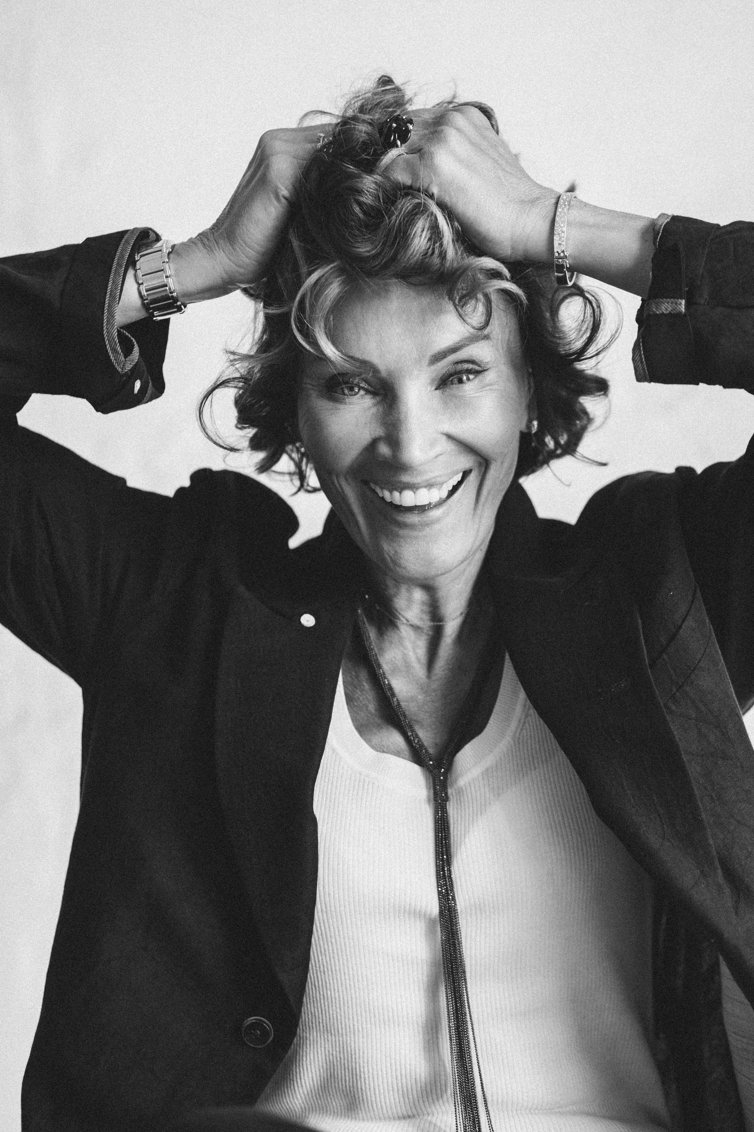 Елена Мухиярова. Портретный фотограф Мария Шарко Санкт-Петербург и Москва