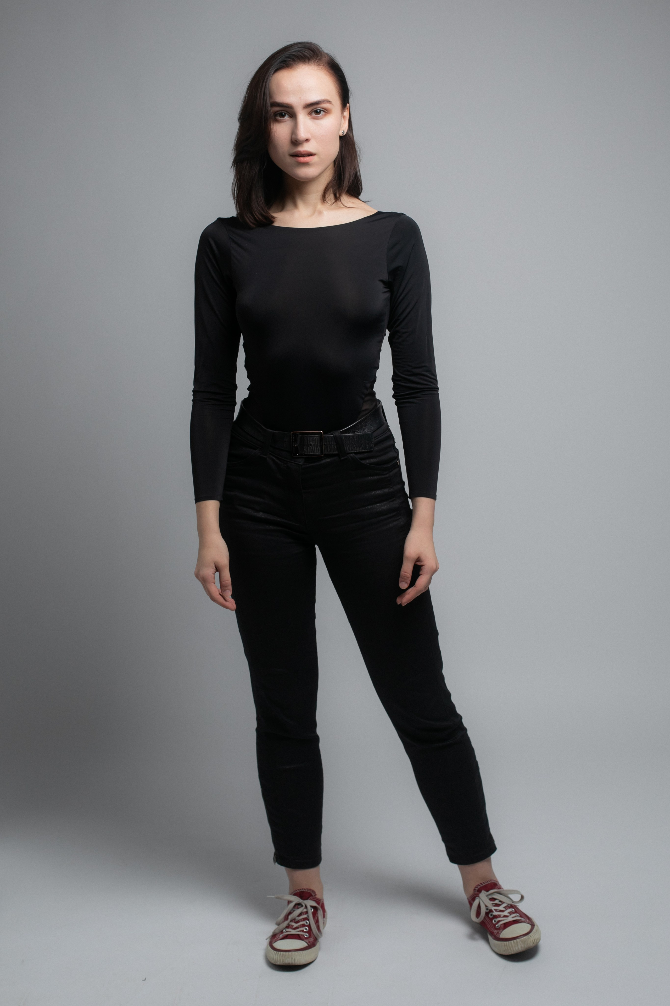 Любовь Шабельникова. Портретный фотограф Мария Шарко