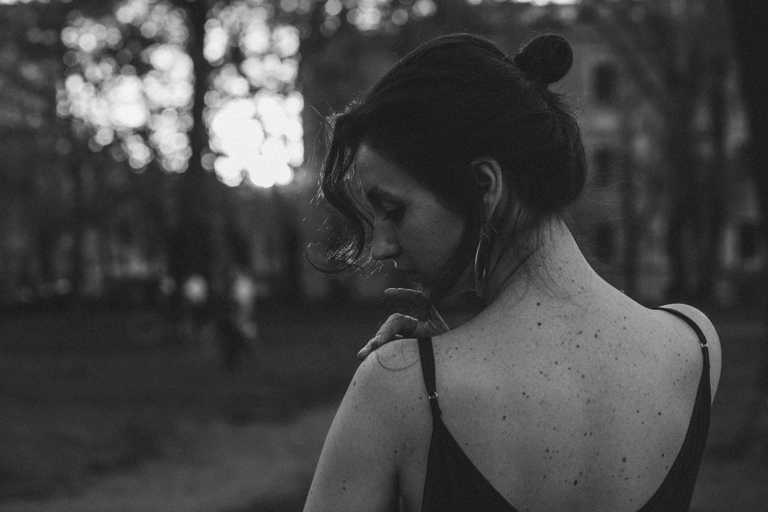 Маша. Портретный фотограф Мария Шарко