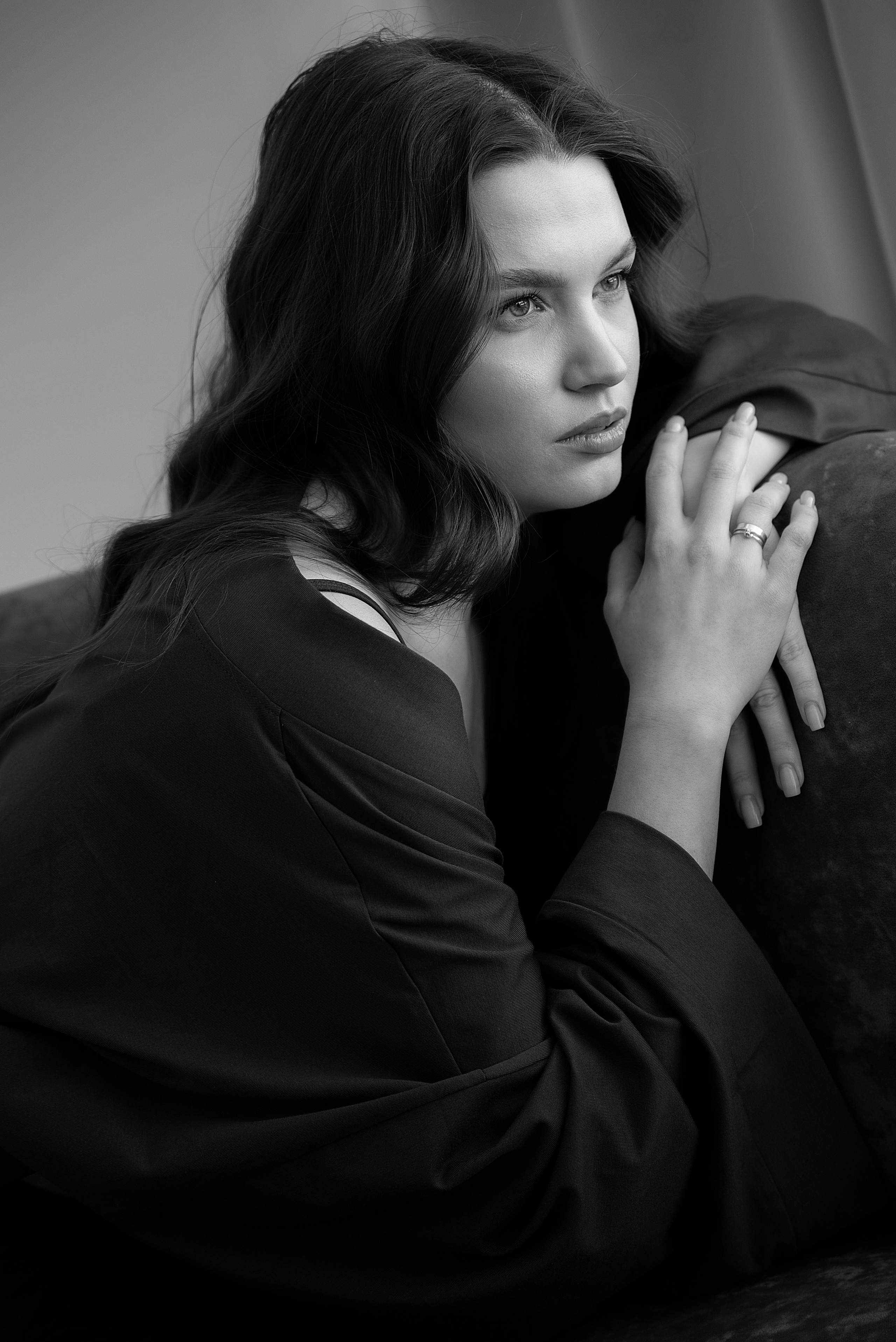 Мария. Фотограф Пенза