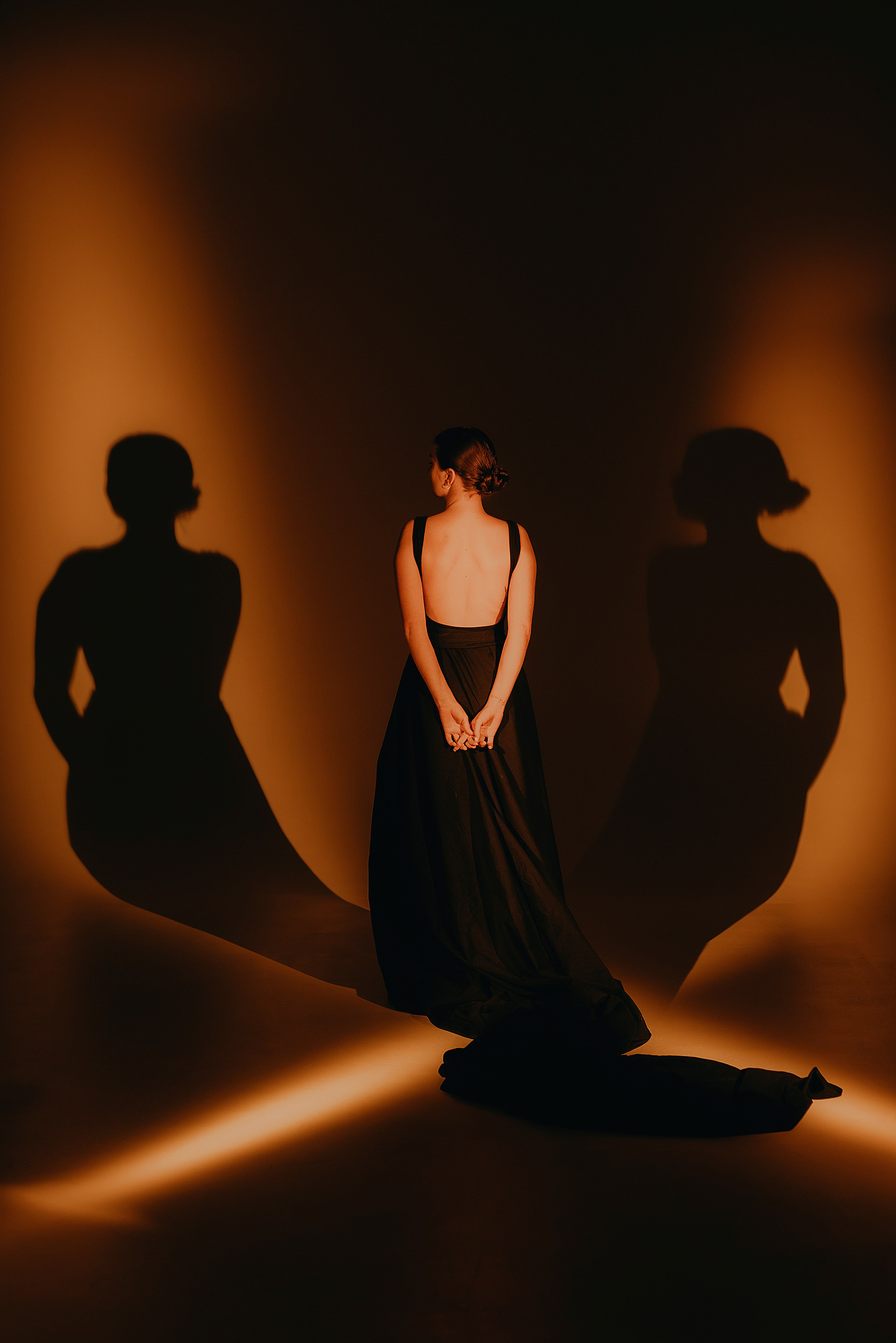 Таня. Фотограф Пенза