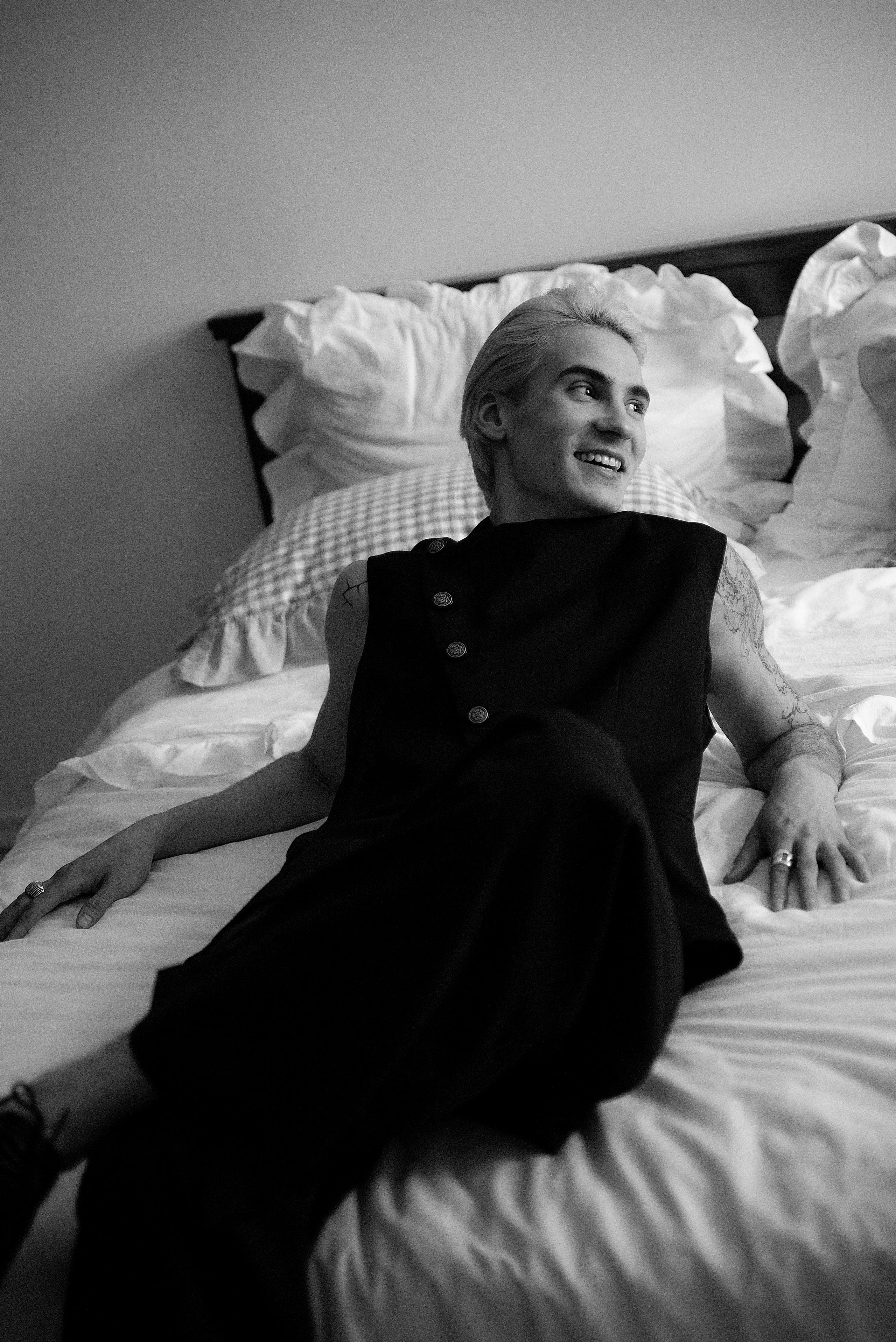 Дмитрий и София. Фотограф Пенза