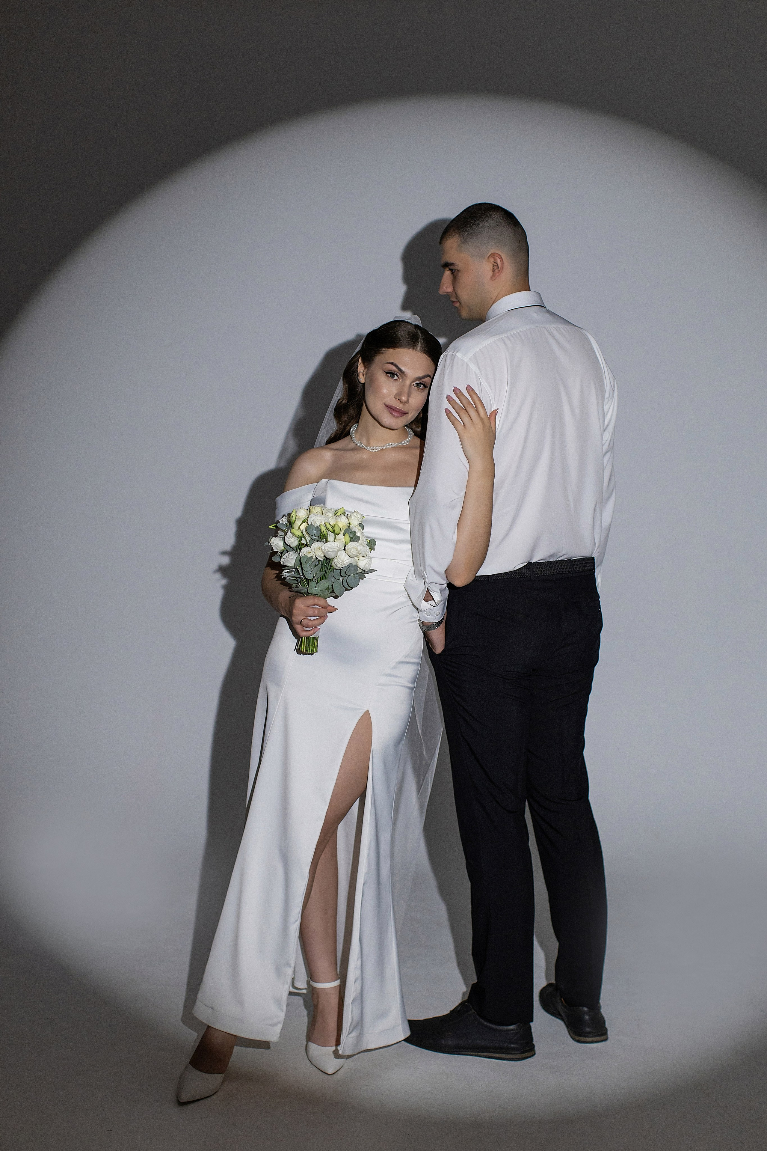 Яна и Олег. Семейный и детский фотограф в Стерлитамаке Разина Рахмангулова