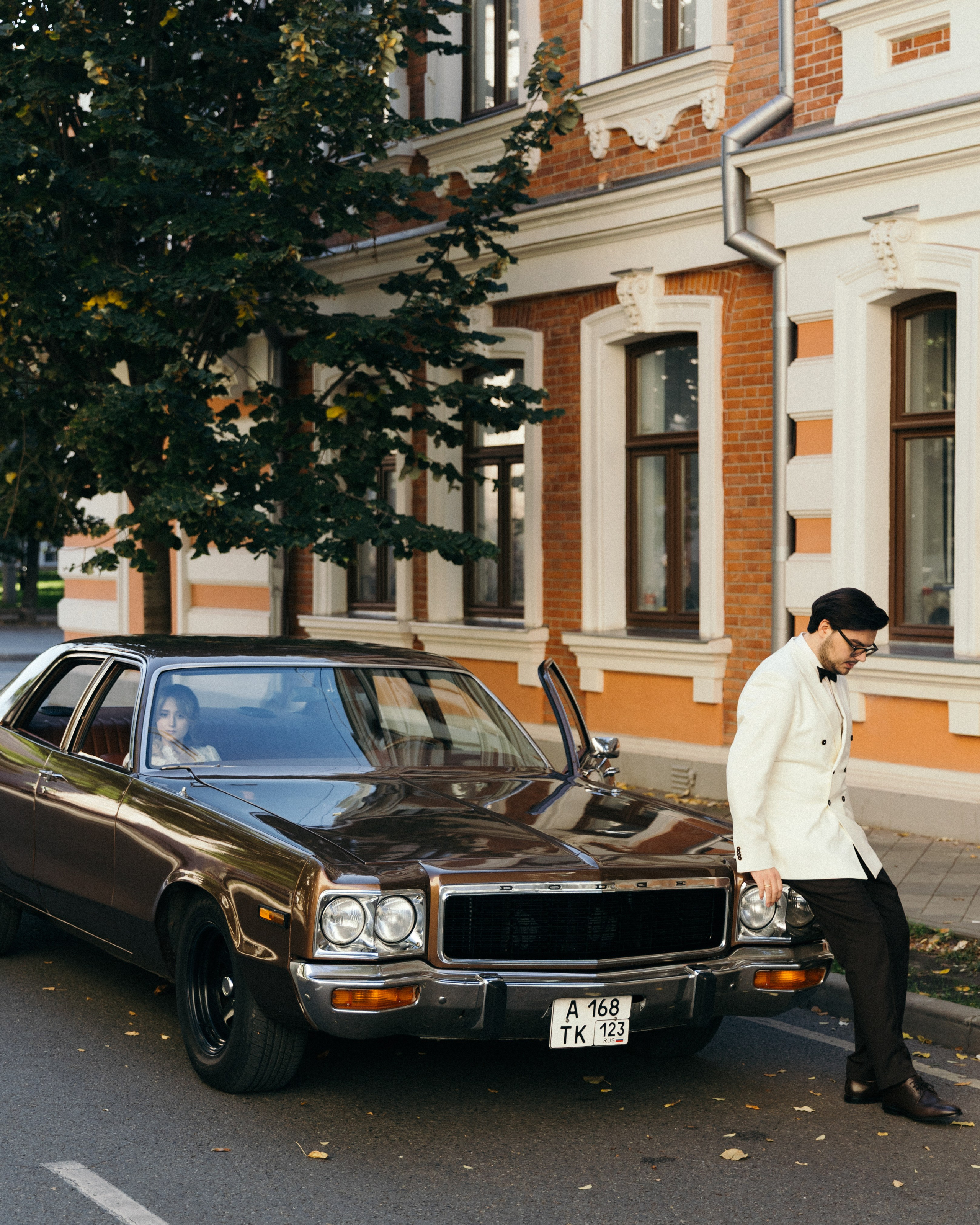 Свадебный фотограф в Краснодаре