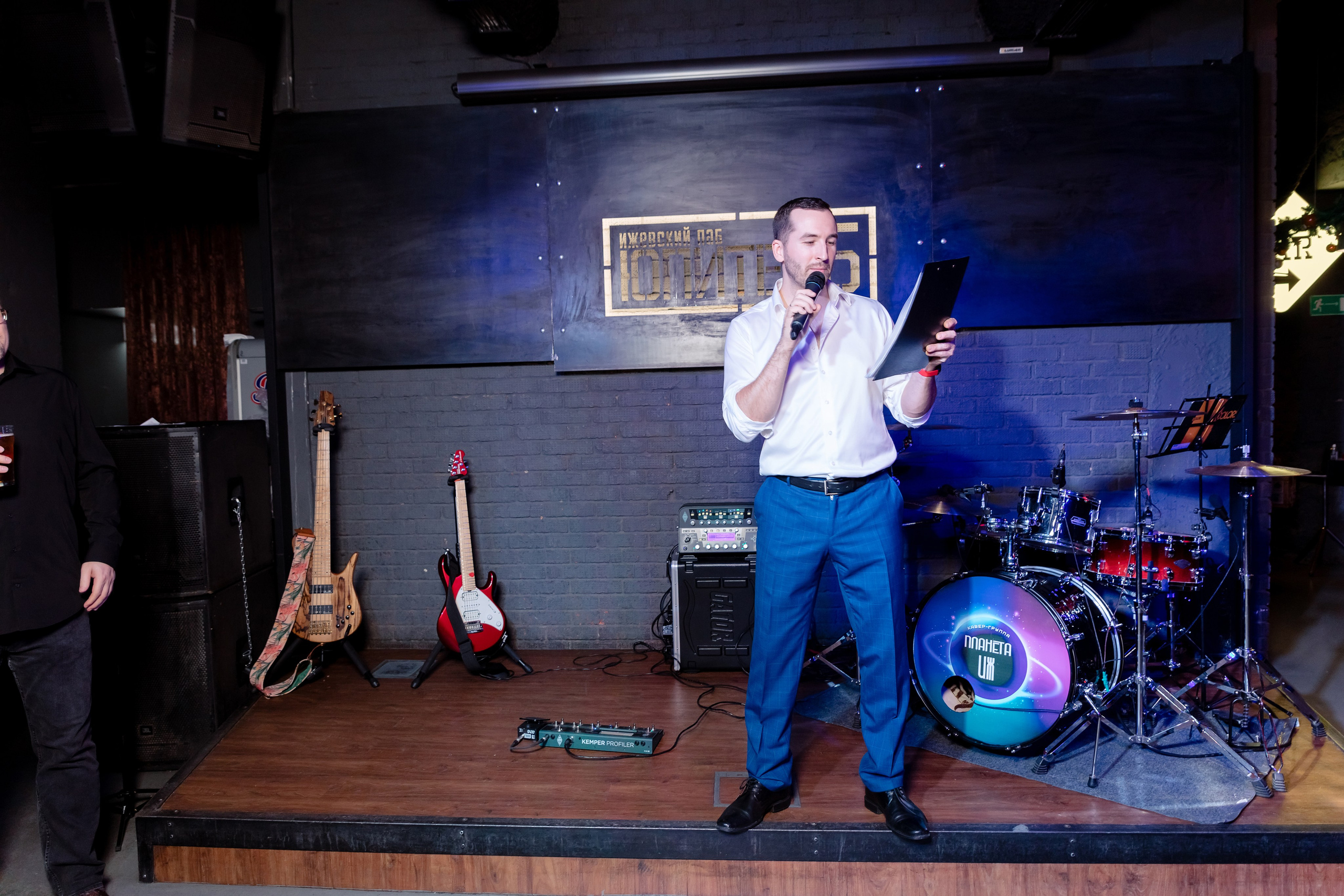 КОПРОРАТ: Юпитер 5. Все фото. Профессиональный фотограф в Ижевске Леша Петров