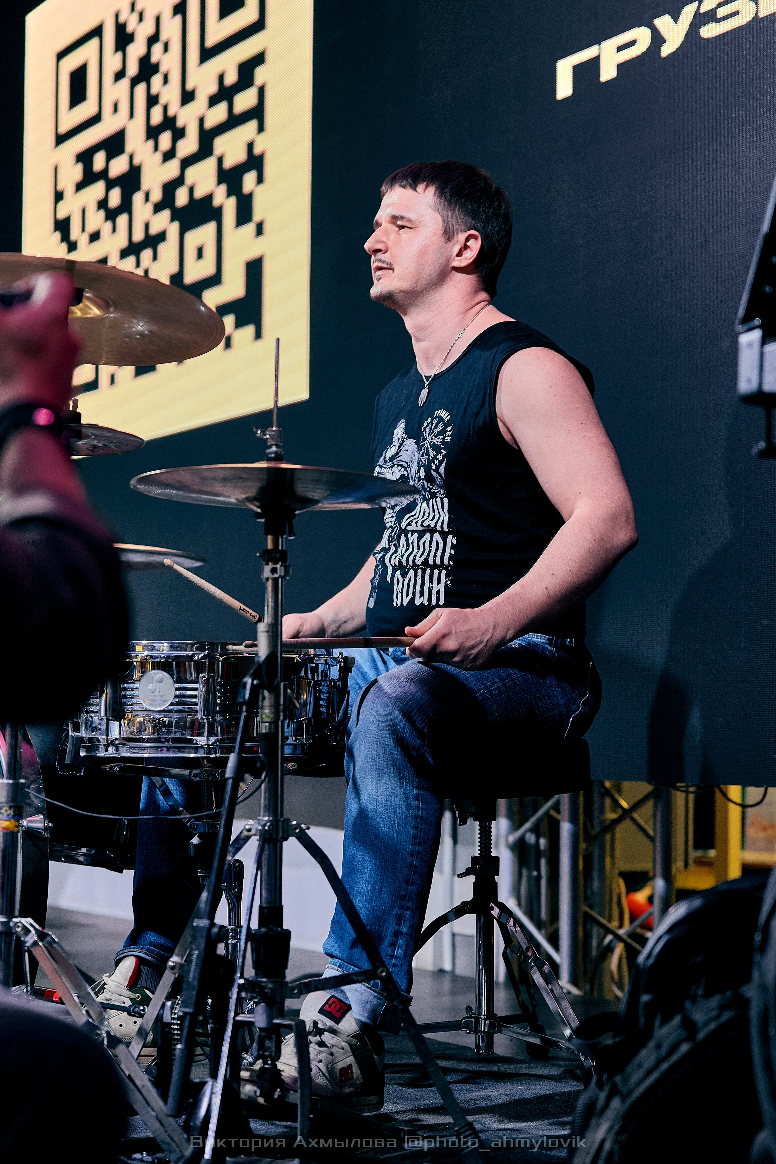 27.04.2024 НШБ Депо. Виктория Ахмылова. Фотограф в Москве