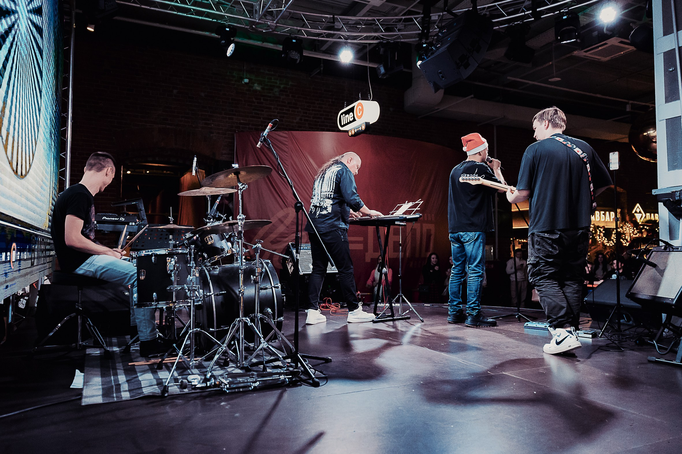 30.12.2023 Не Школа Барабанов ДЕПО. Виктория Ахмылова. Фотограф в Москве