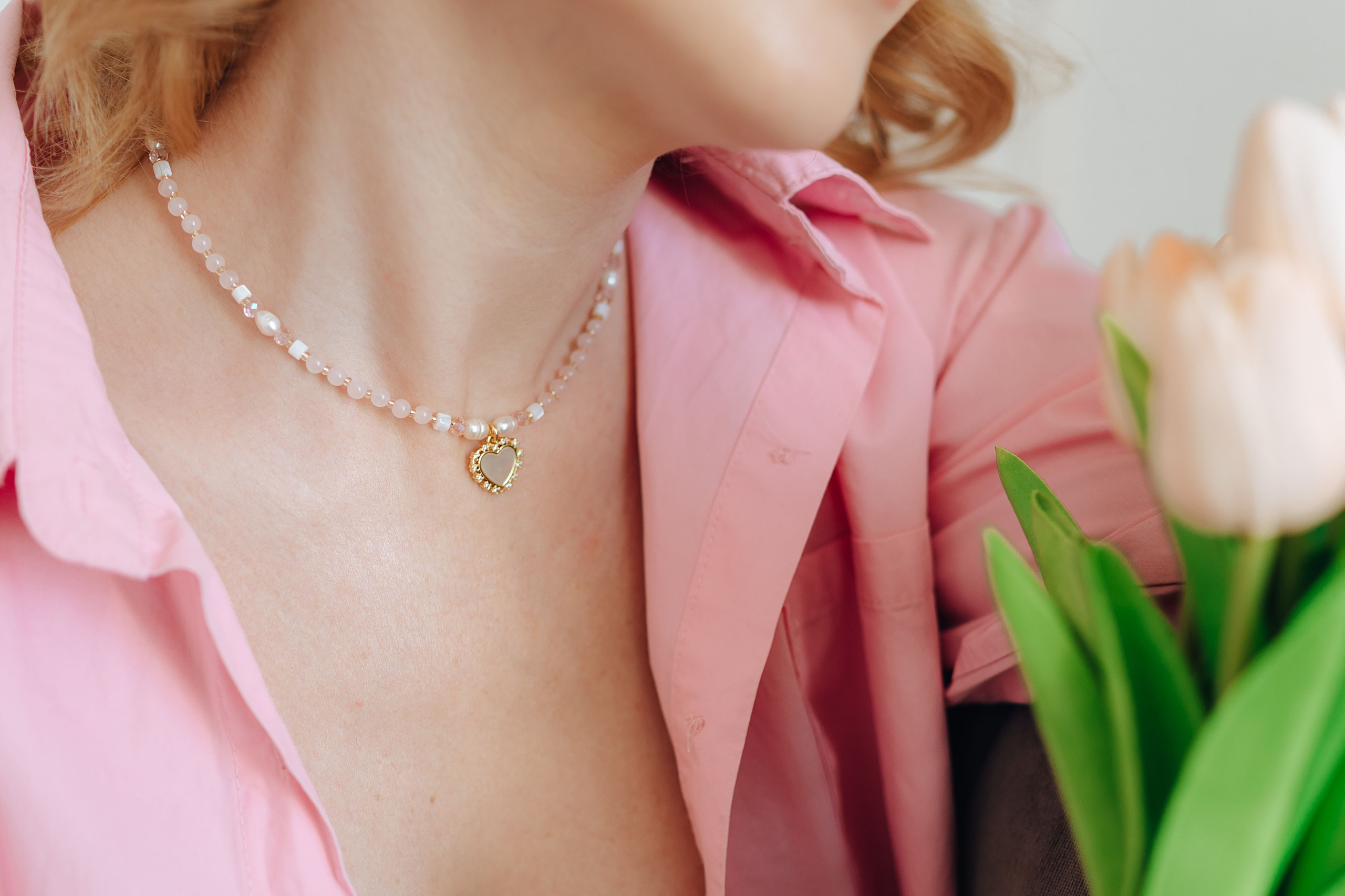 Украшения. Яна Репина. Коллекция весна. Детский и семейный фотограф Катерина Мишина