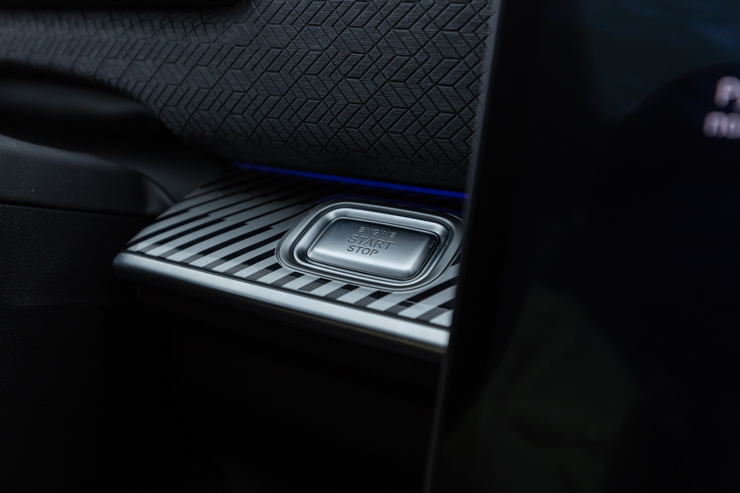 Jaecoo J7 4.0. Фотограф в Самаре / Олеся Широнина