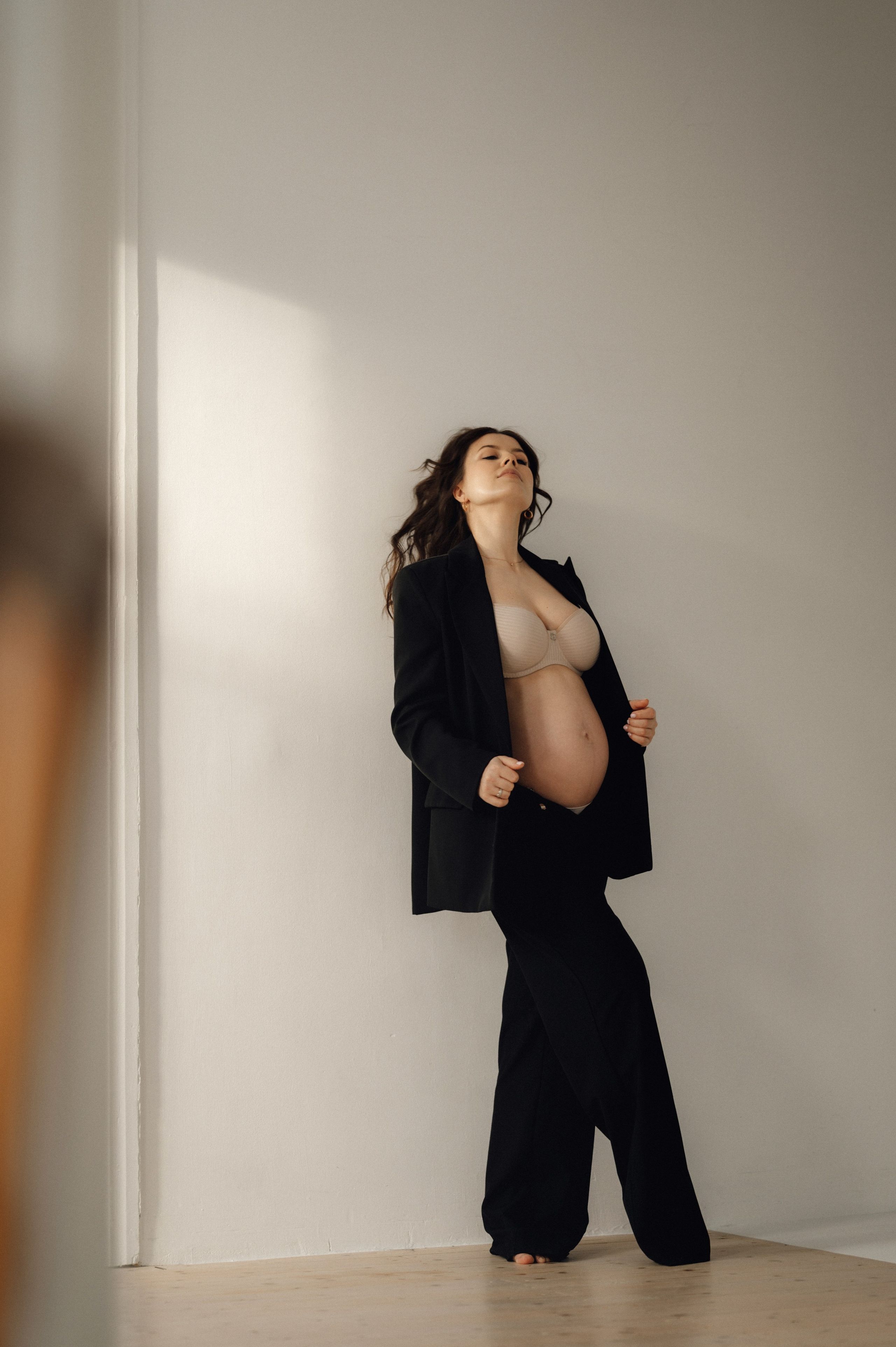 В ожидании весны. Семейный и свадебный фотограф в Самаре