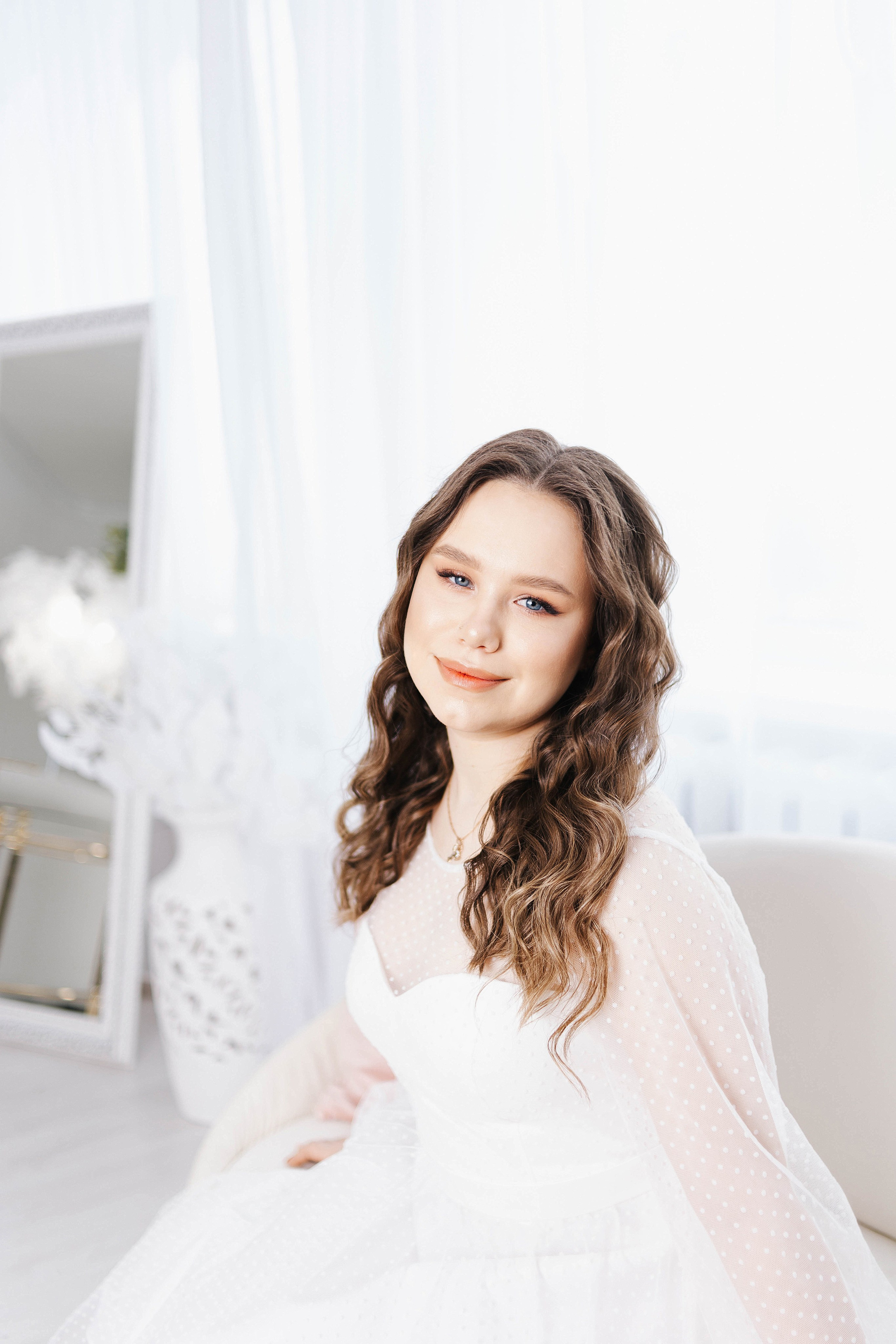 Студийная фотосъёмка в Ногинске. Фотограф Ногинск | Черноголовка Ева Быковских