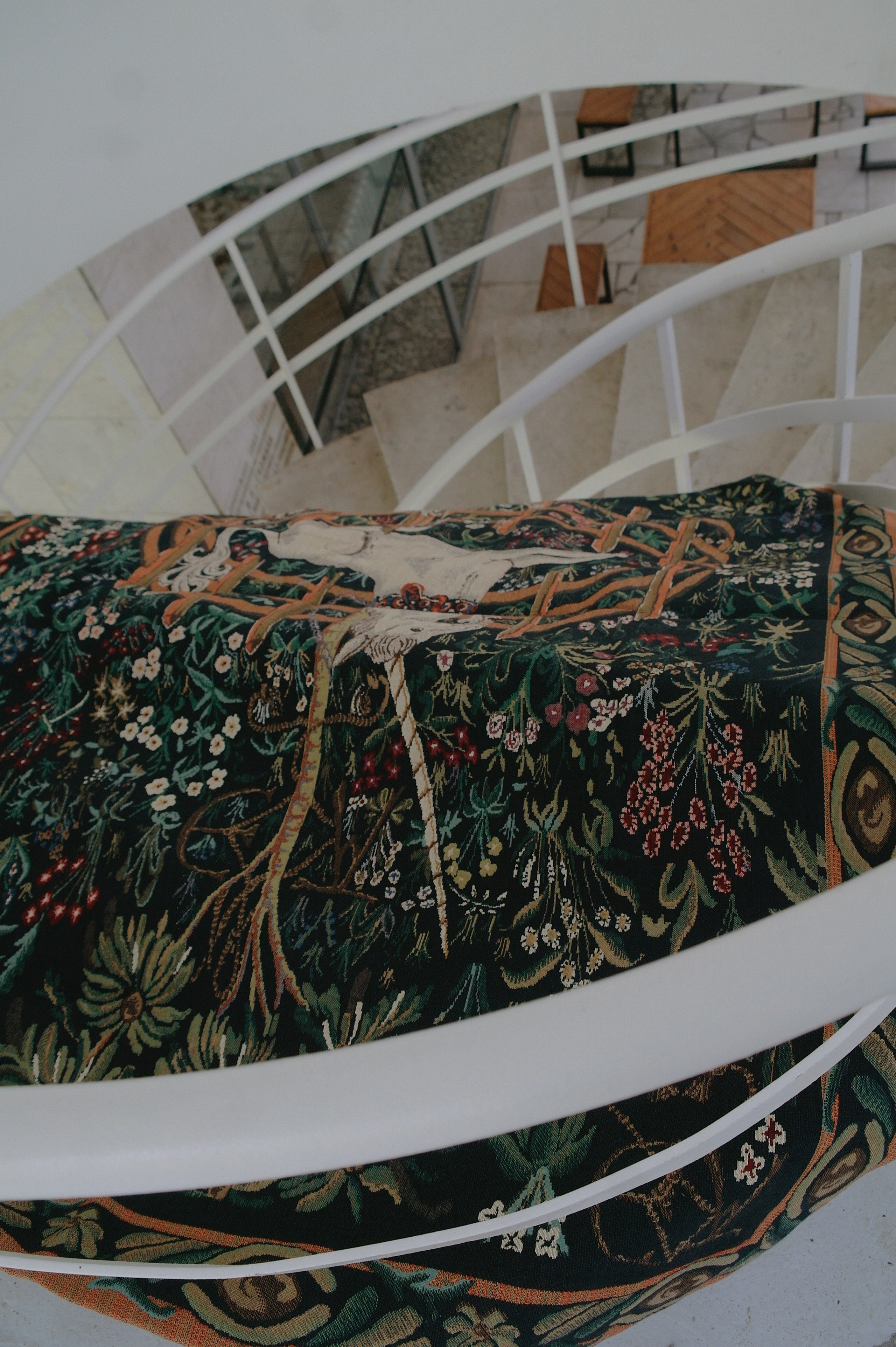 Переделкино. Татьян гертье