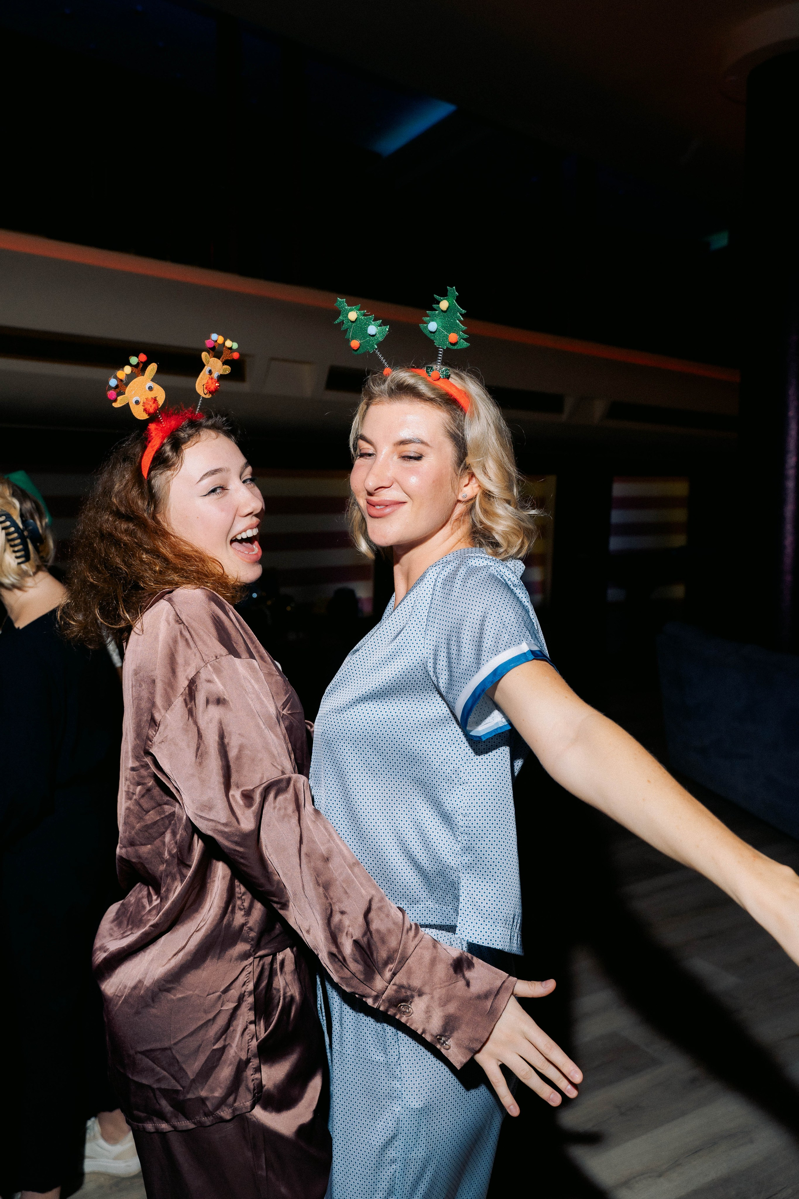 Новый год в Алемана. Свадебный и семейный фотограф Ирина Чернова