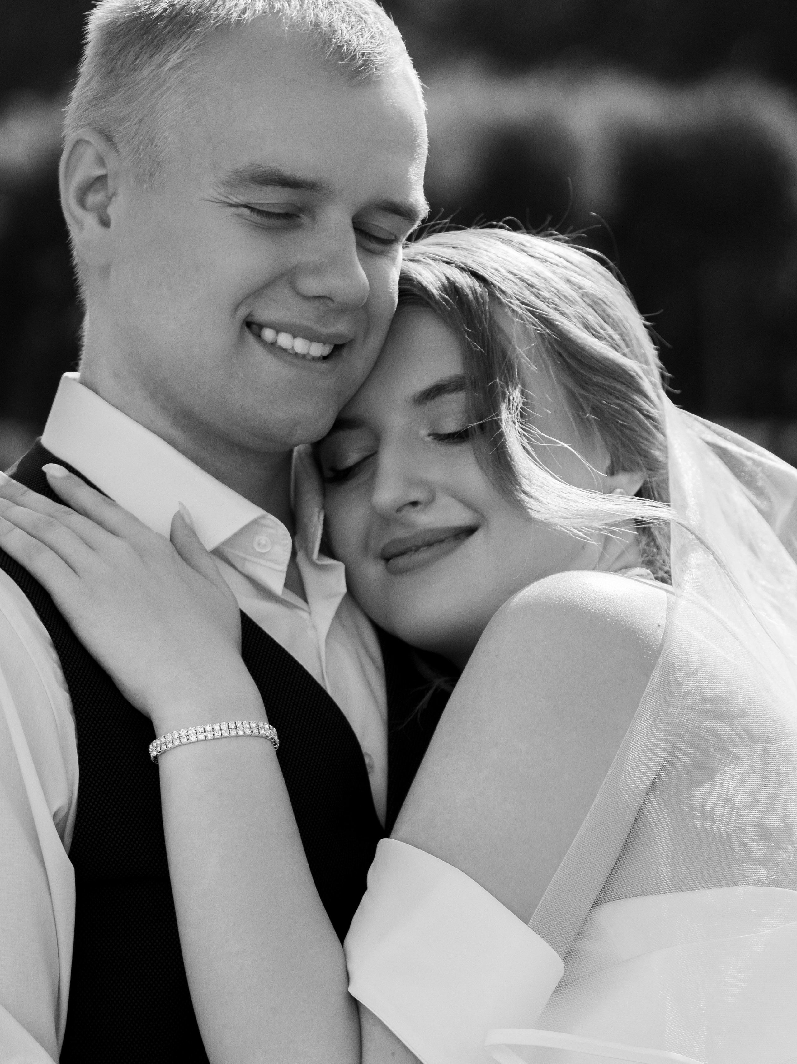 E&M. Vladislav Blinov photographer